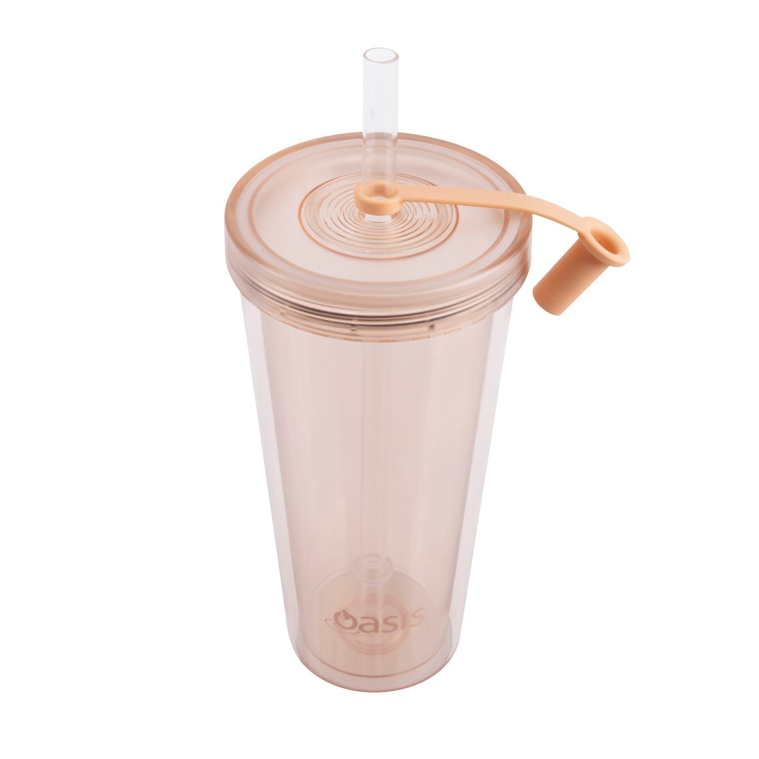 Oasis Insulated Smoothie Tumbler with Straw 520ML | Cups and Tumblers, Gifts & Lifestyle, Travel Accessories, Water Bottles | Oasis Bottles-15