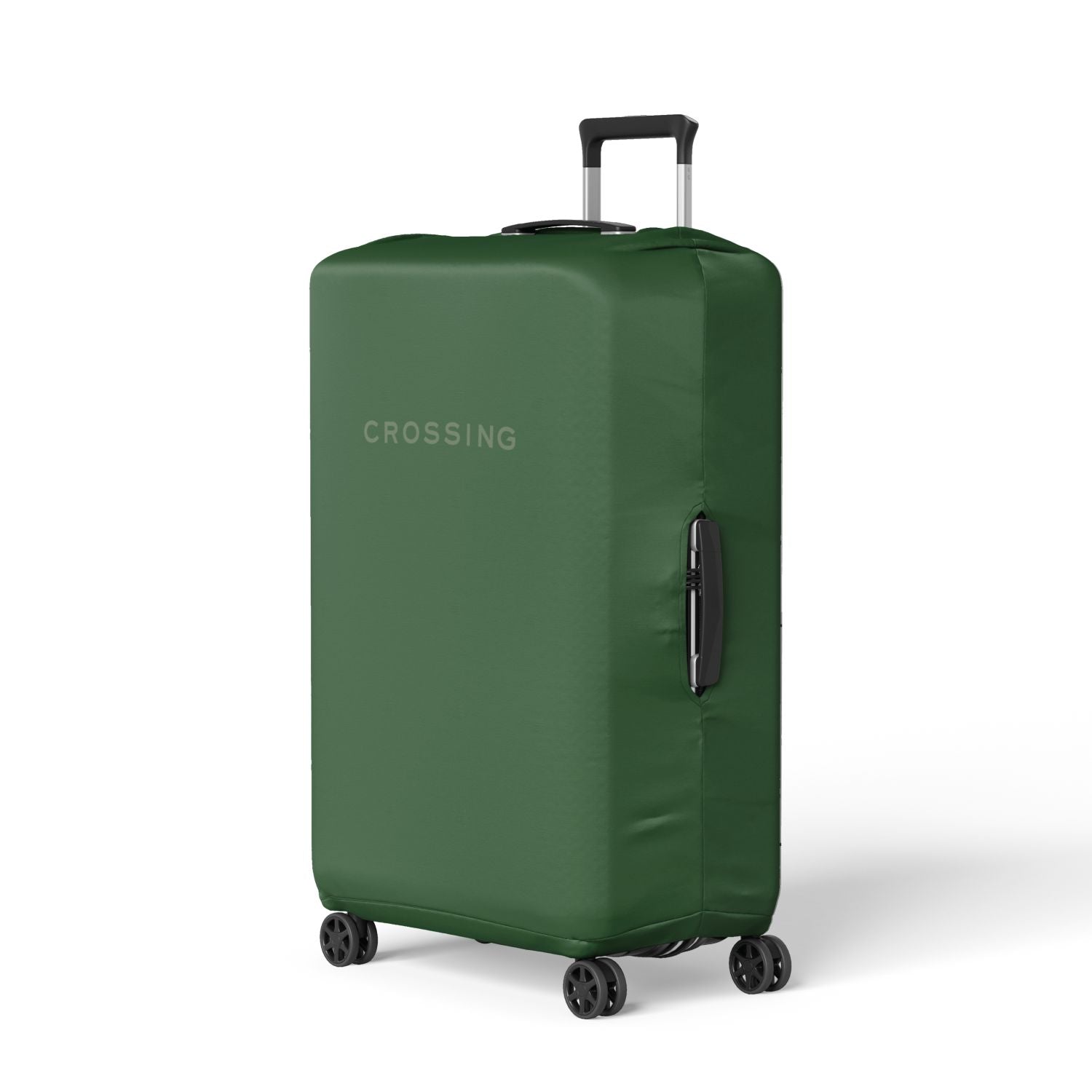 Crossing Block Series Luggage Cover L (27'-30')