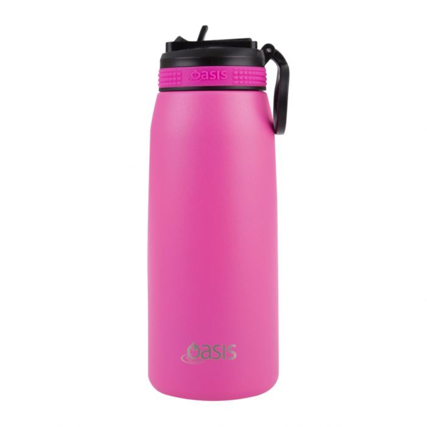 Oasis Stainless Steel Insulated Sports Water Bottle with Straw 780ML | Gifts & Lifestyle, Insulated Water Bottles, Travel Accessories, Water Bottles | Oasis Bottles-25