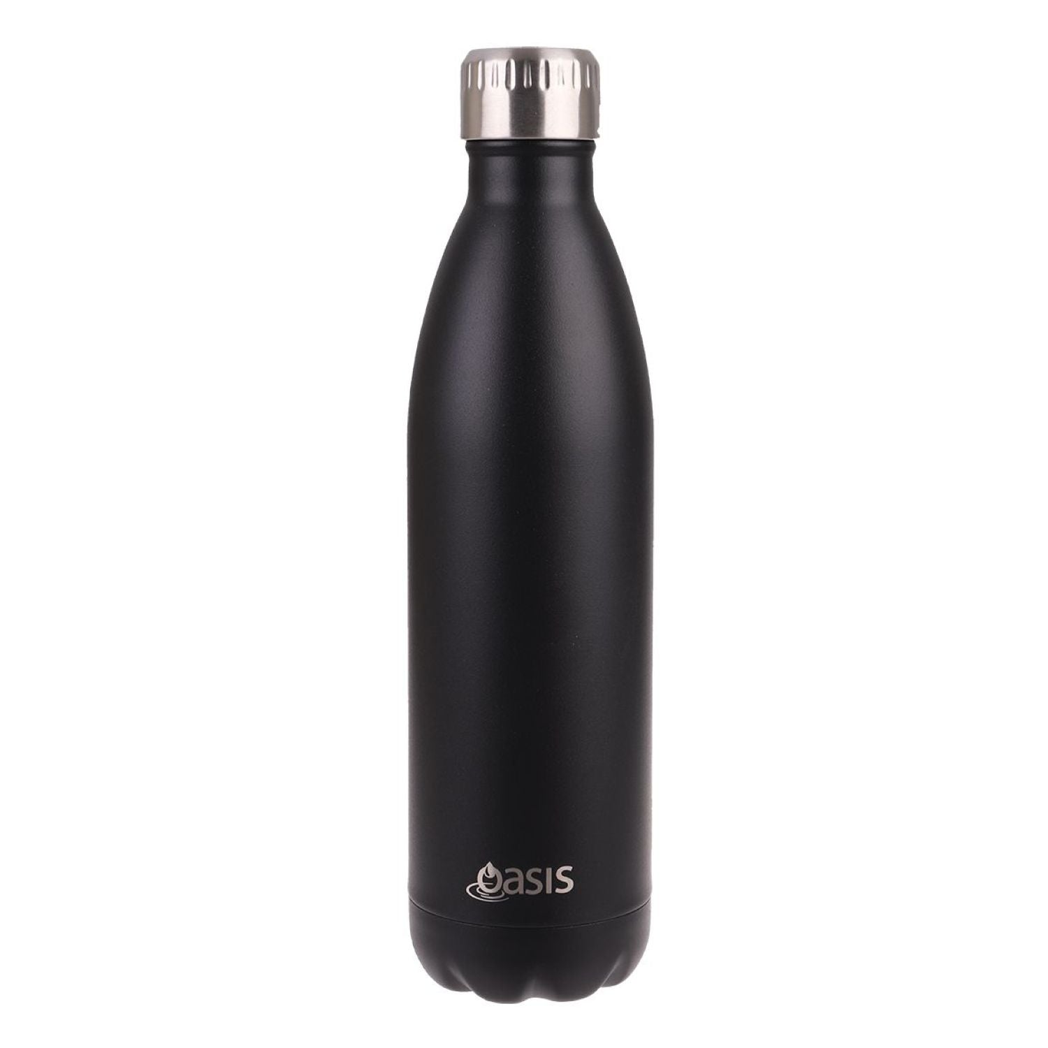 Oasis Stainless Steel Insulated Water Bottle 750ML (Plain) | Gifts & Lifestyle, Insulated Water Bottles, Travel Accessories, Water Bottles | Oasis Bottles-4