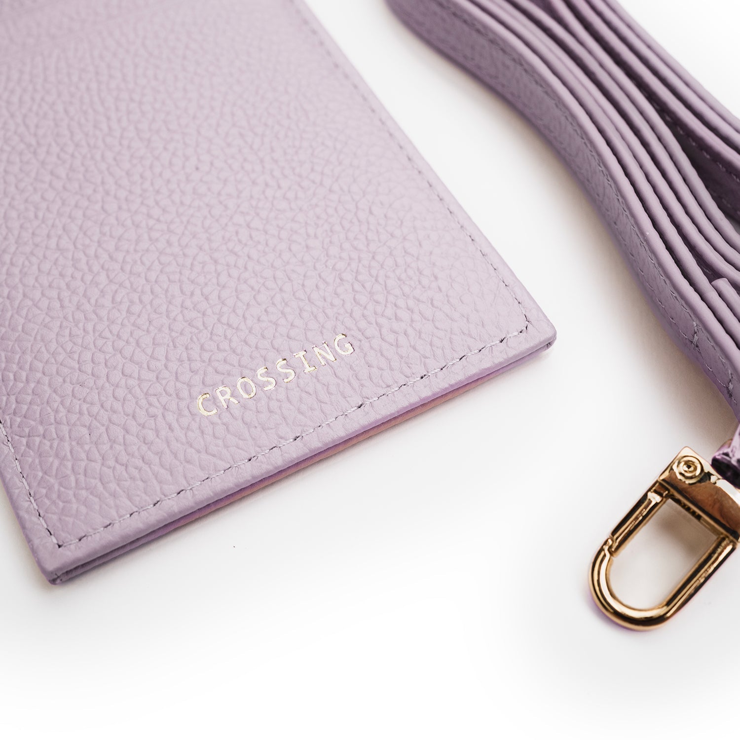 Crossing Milano Retractable Lanyard (SA)