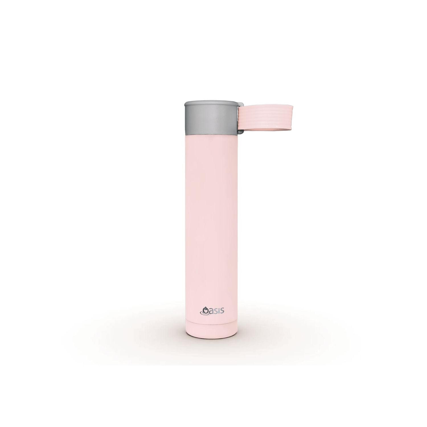 Oasis Skinny Mini Insulated Water Bottle 250ML Matte (SA)