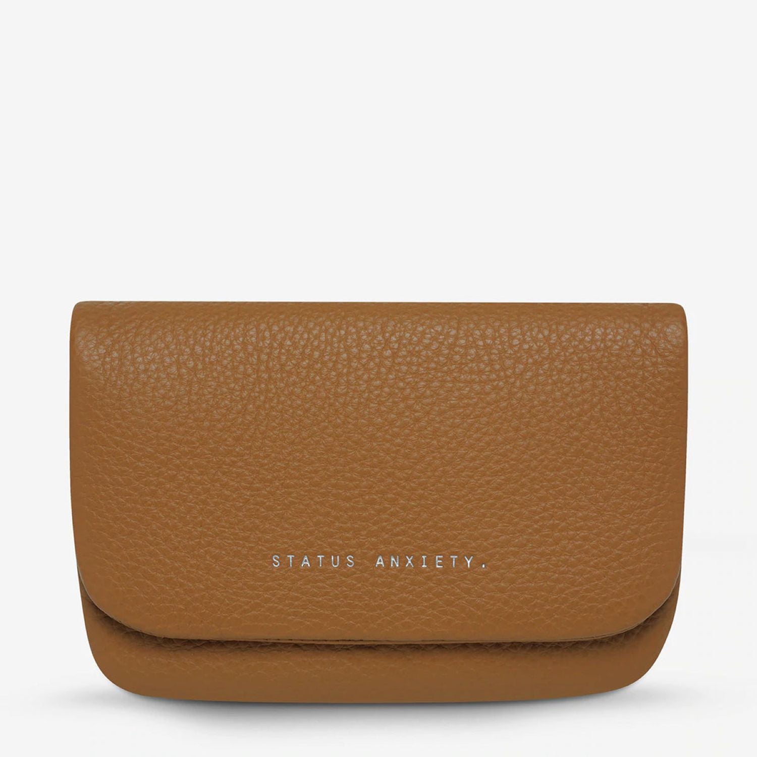 Status Anxiety Impermanent Wallet