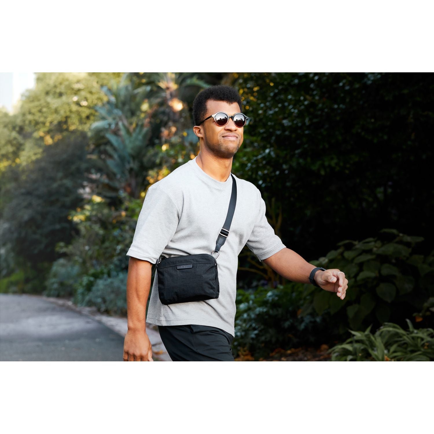 Bellroy Tokyo Side Bag (SA)