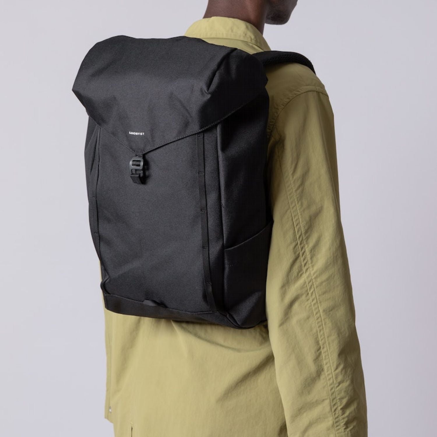 Sandqvist Walter Backpack