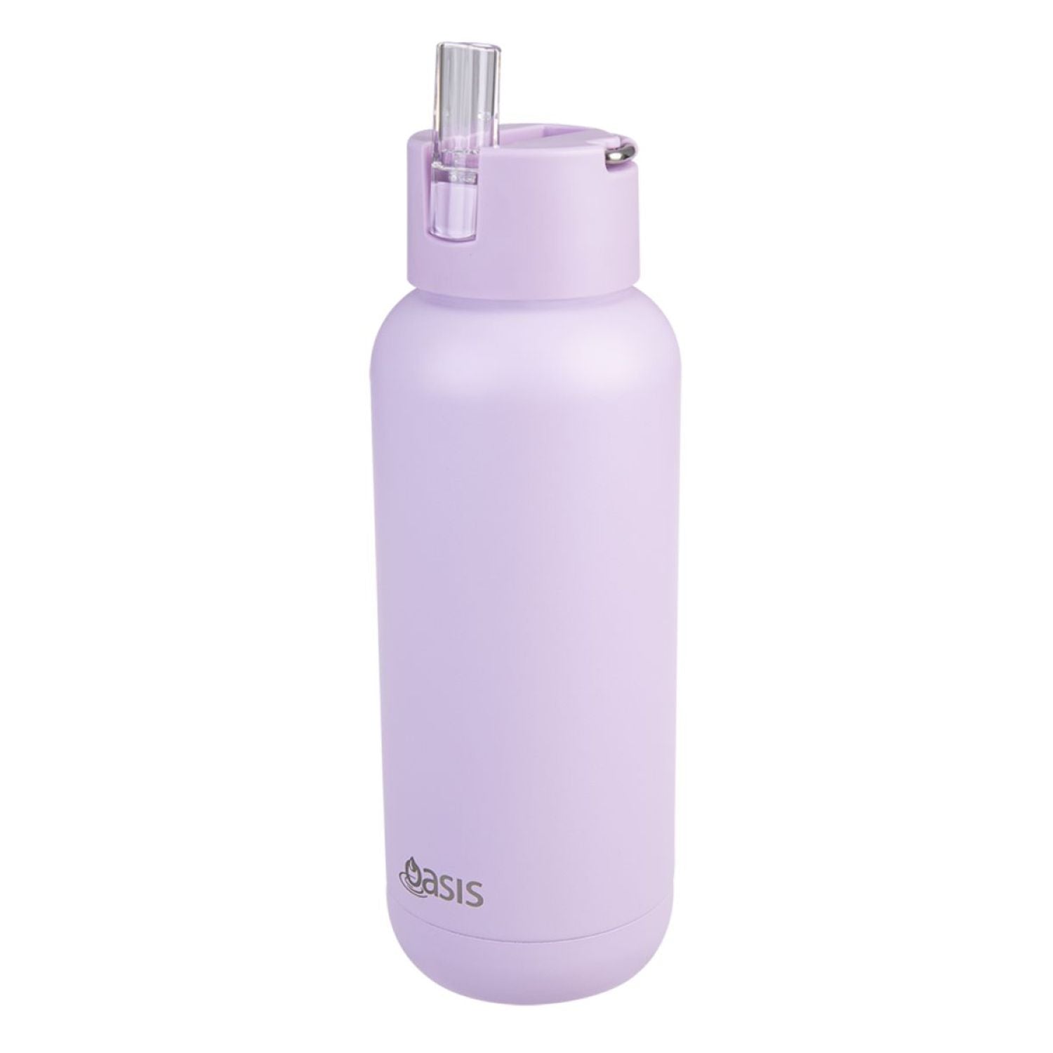 Oasis Stainless Steel Insulated Ceramic Moda Bottle 1L | Gifts & Lifestyle, Insulated Water Bottles, Travel Accessories, Water Bottles | Oasis Bottles-45