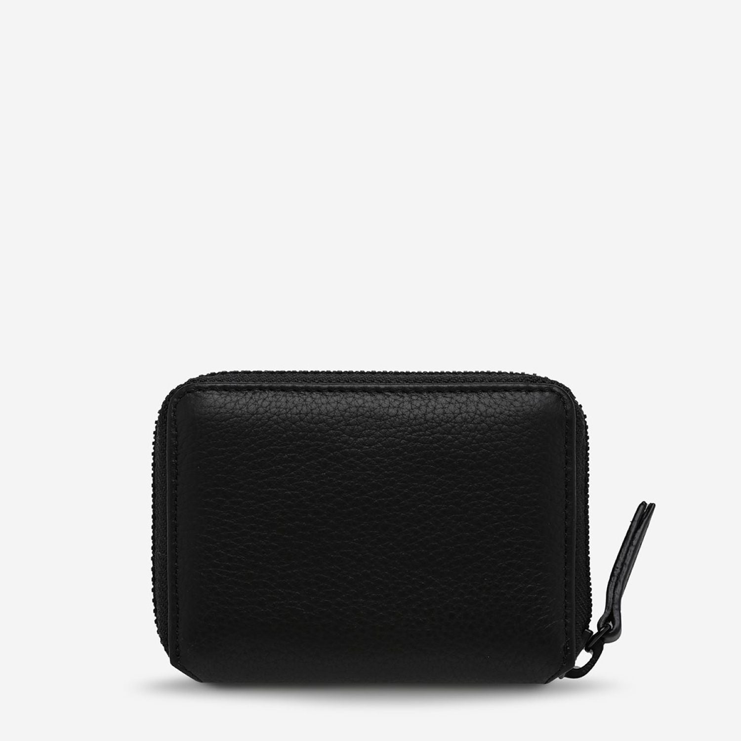 Status Anxiety Wayward Wallet