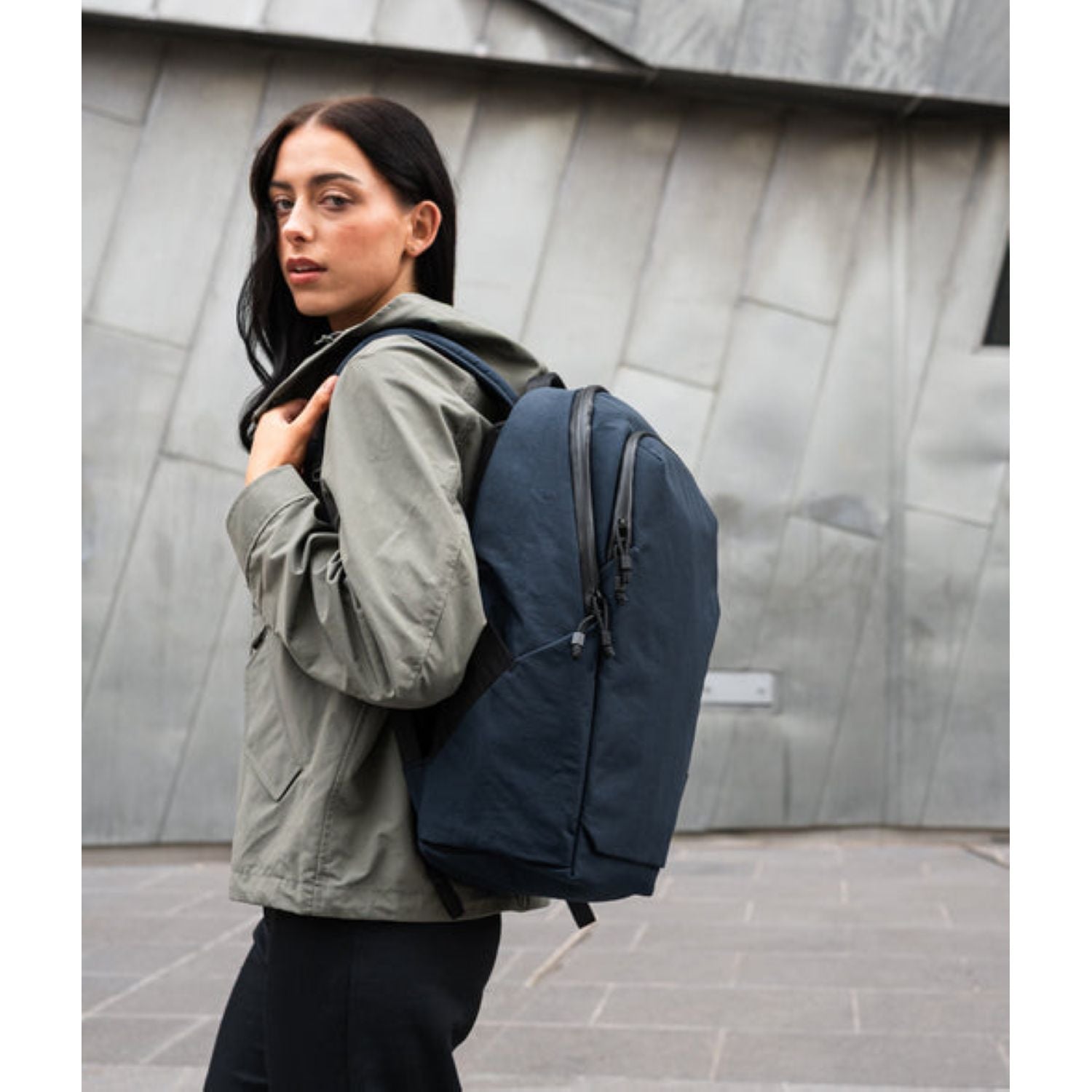 ALPAKA Bravo Backpack 23L