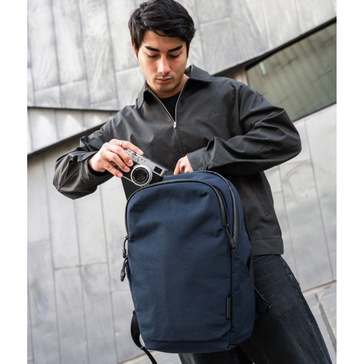 ALPAKA Bravo Backpack 23L