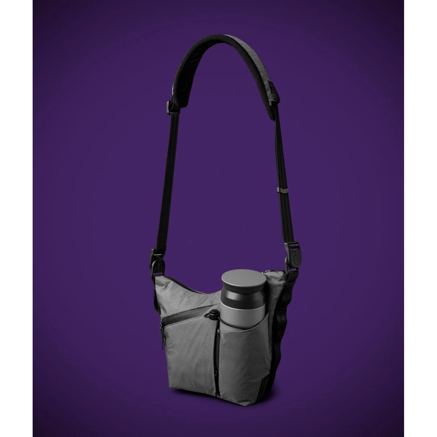 ALPAKA Flow Satchel Cyber Edition 2L