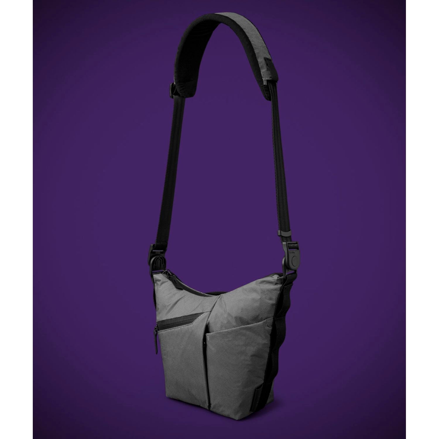 ALPAKA Flow Satchel Cyber Edition 2L