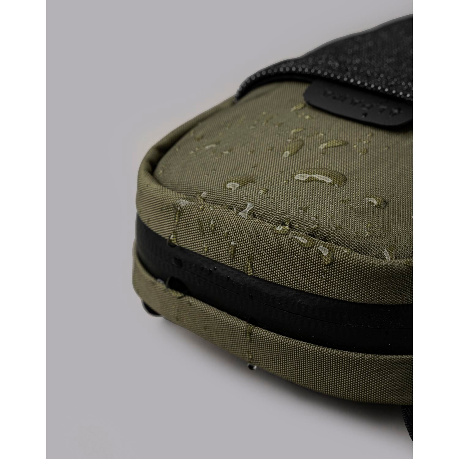 ALPAKA Modular Shoulder Pocket Max Nylon Washed