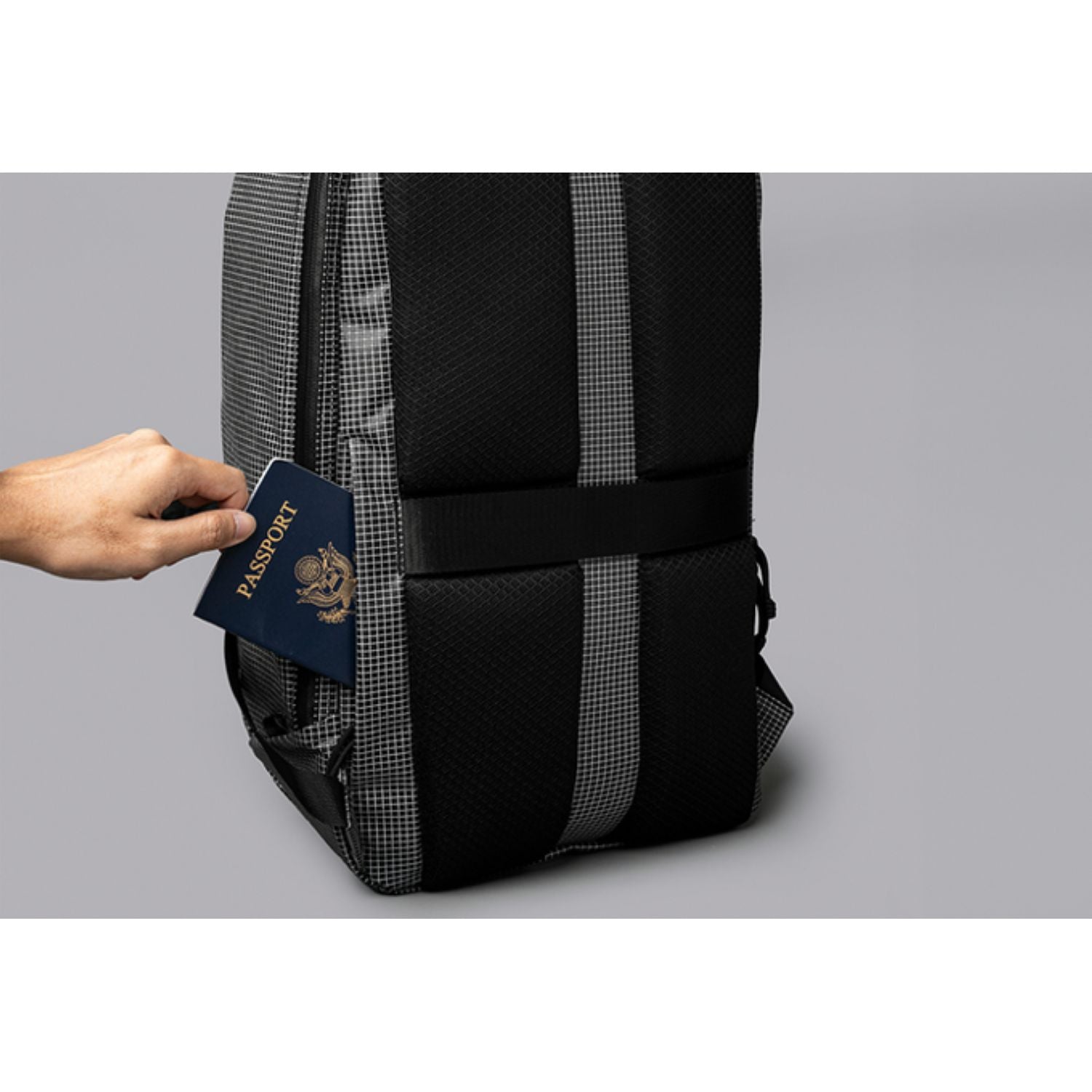 ALPAKA Momentum Backpack