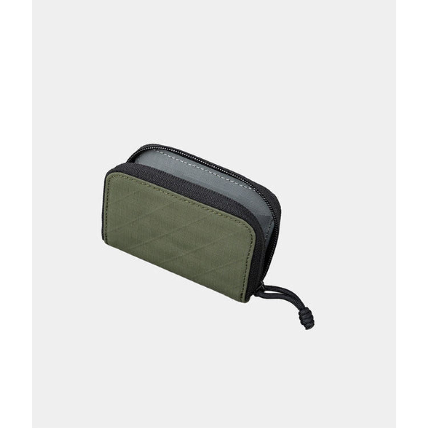 ALPAKA Zip Coin Wallet