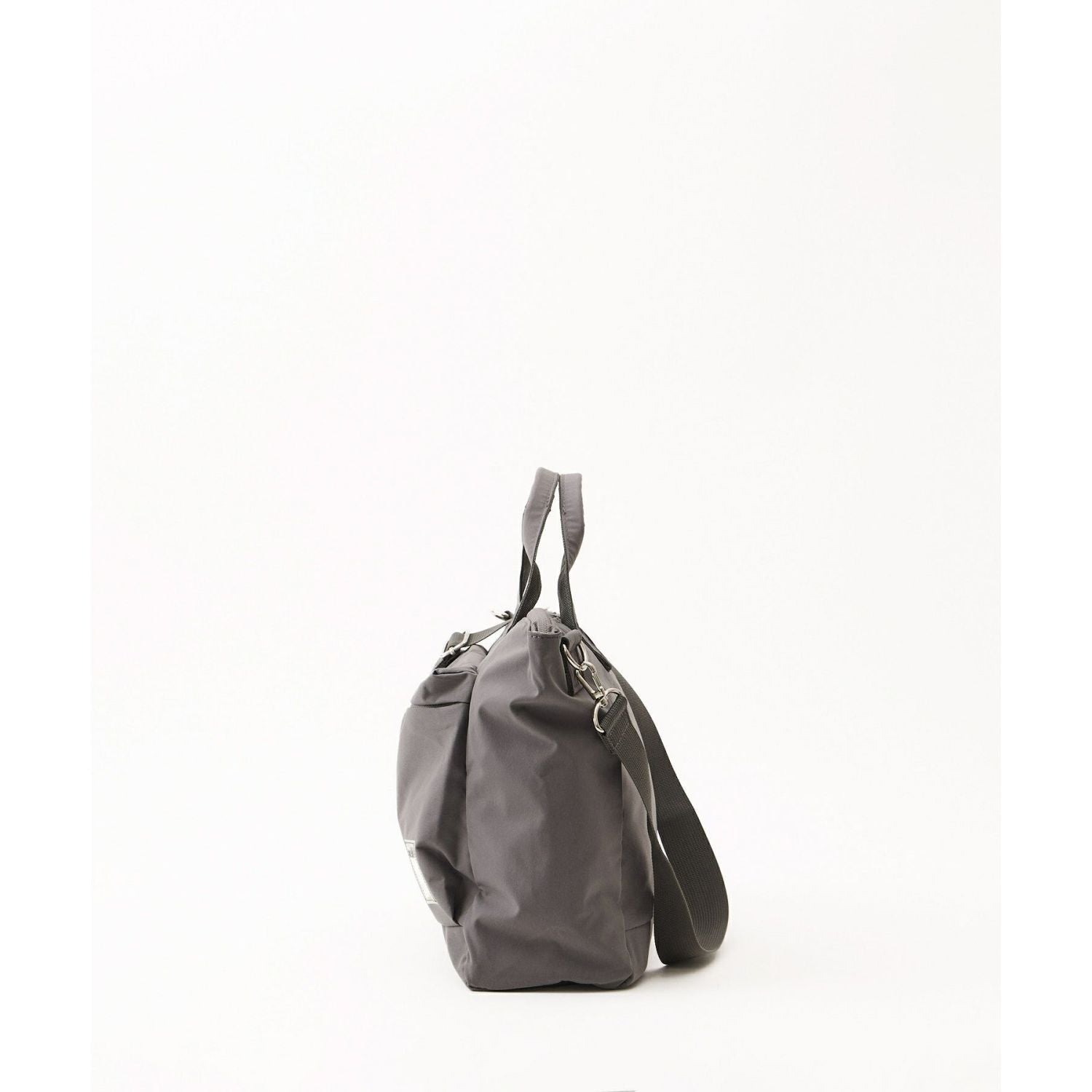 Anello Circle 2Way Tote Bag