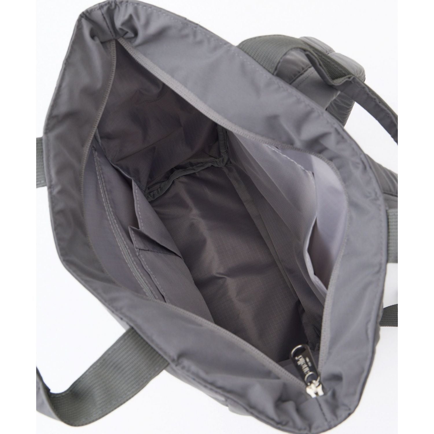 Anello Circle Tote Backpack