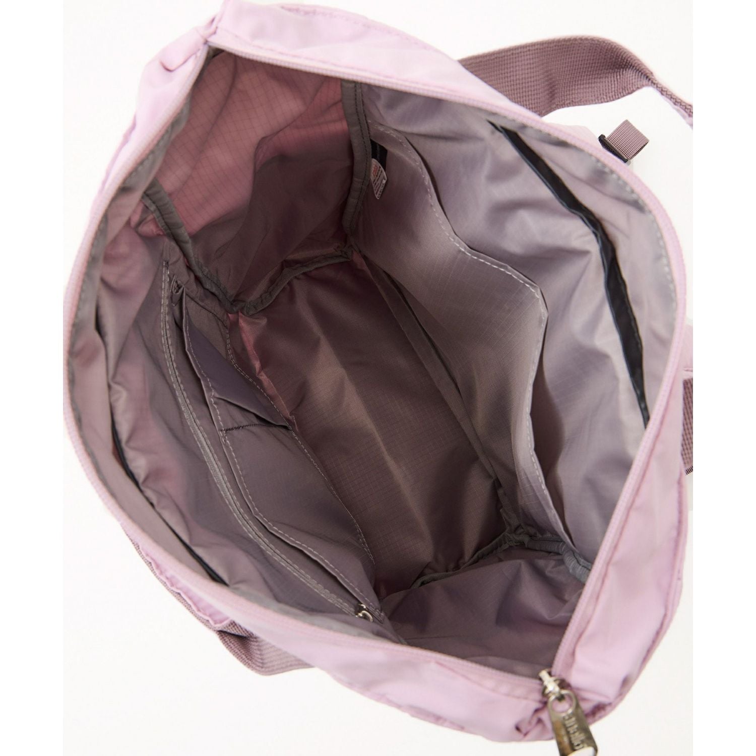 Anello Circle Tote Backpack