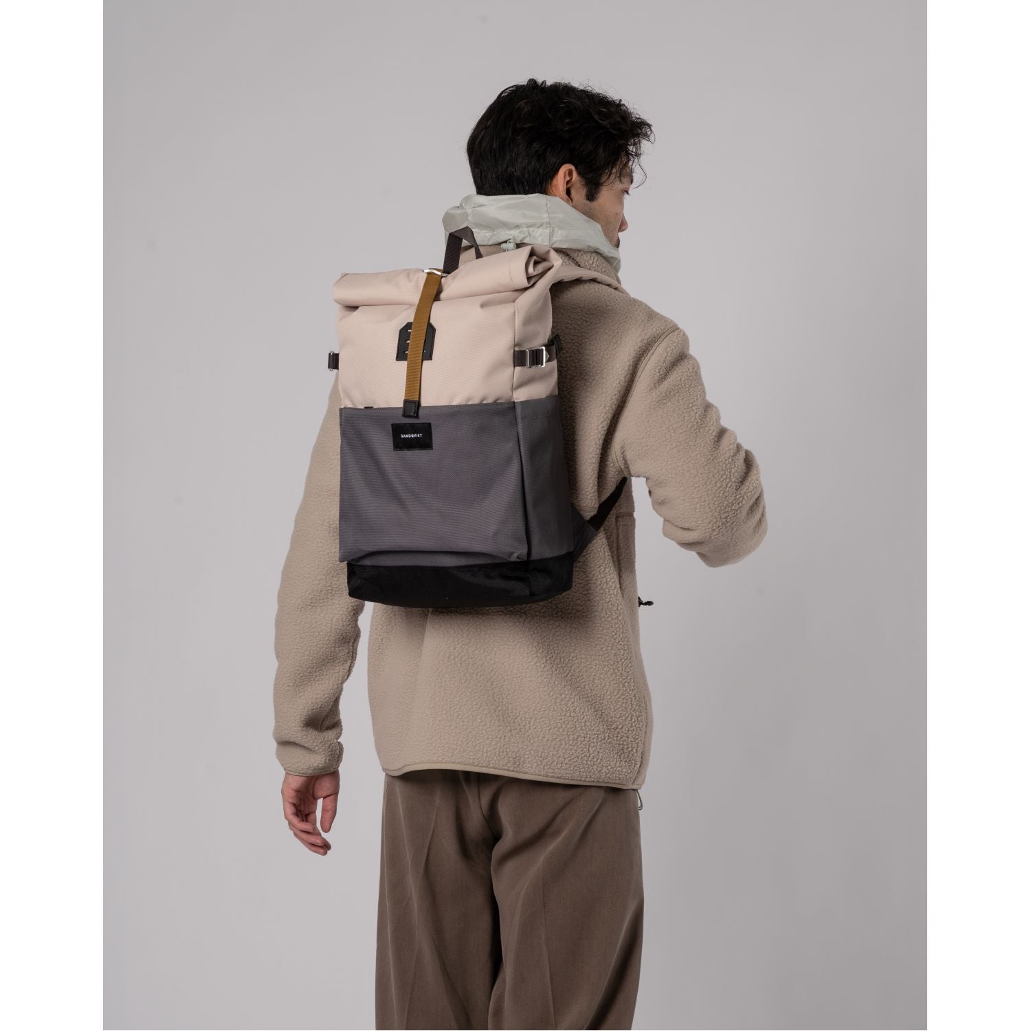 Sandqvist Ilon Backpack