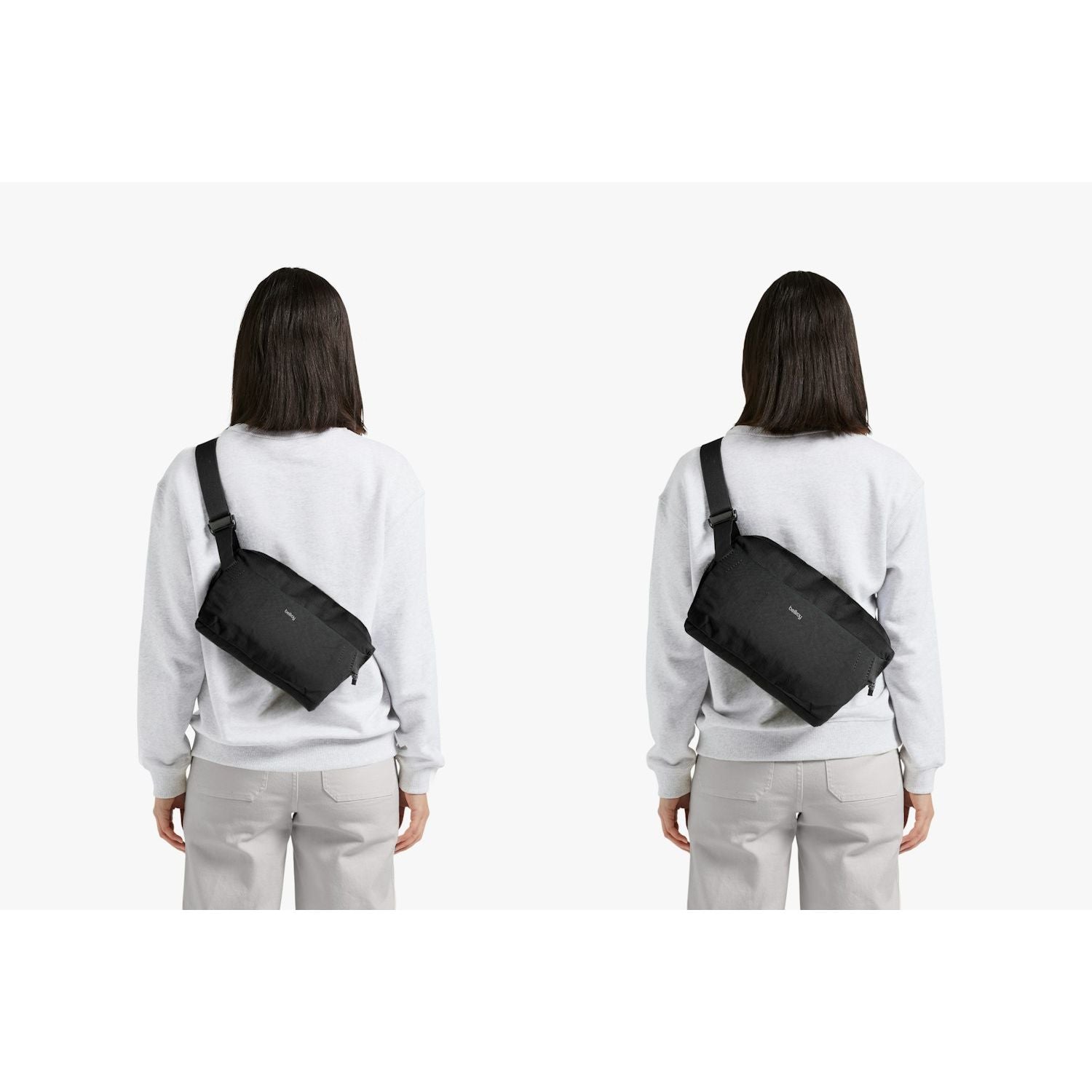 Bellroy Venture Sling 9L | Bags, Bags for Men, Bags for Women, Bellroy Bags, Bellroy Pouches & Slings, For Him, Laptop Backpacks, School Bags, school20, Small Bags, Travel Backpacks | Bellroy-43