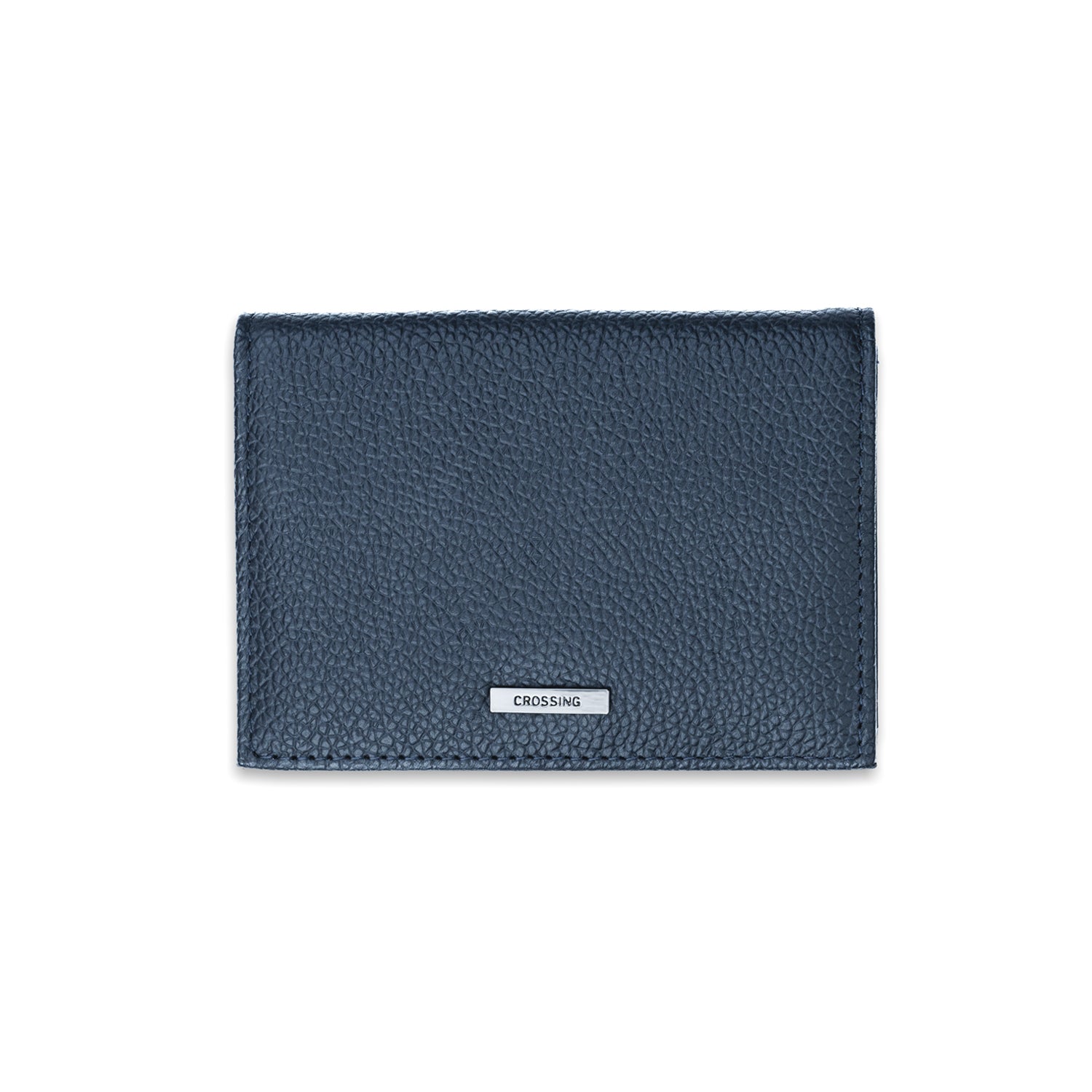 Crossing Milano Voyager 2-Fold Card Case RFID