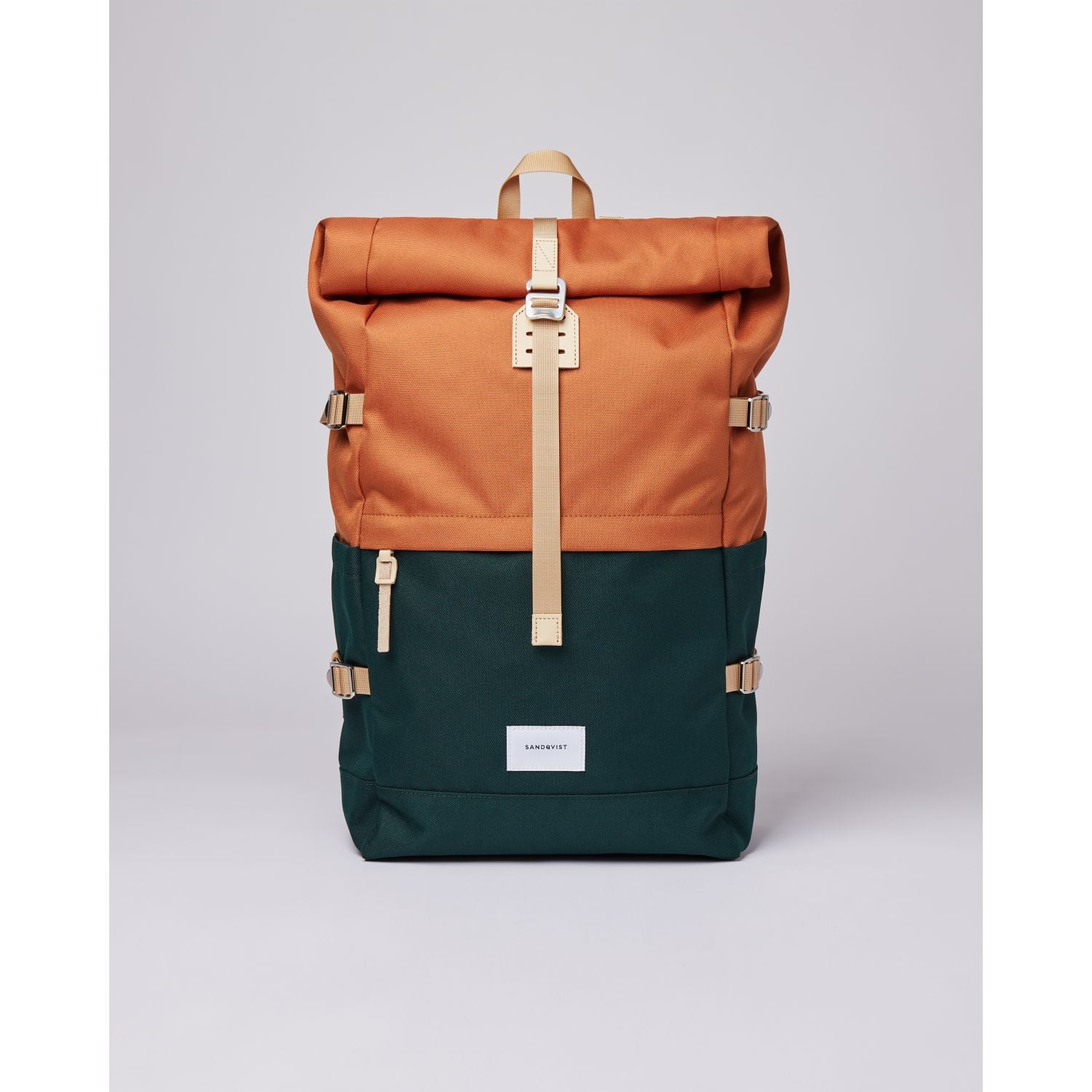 Sandqvist Bernt Backpack