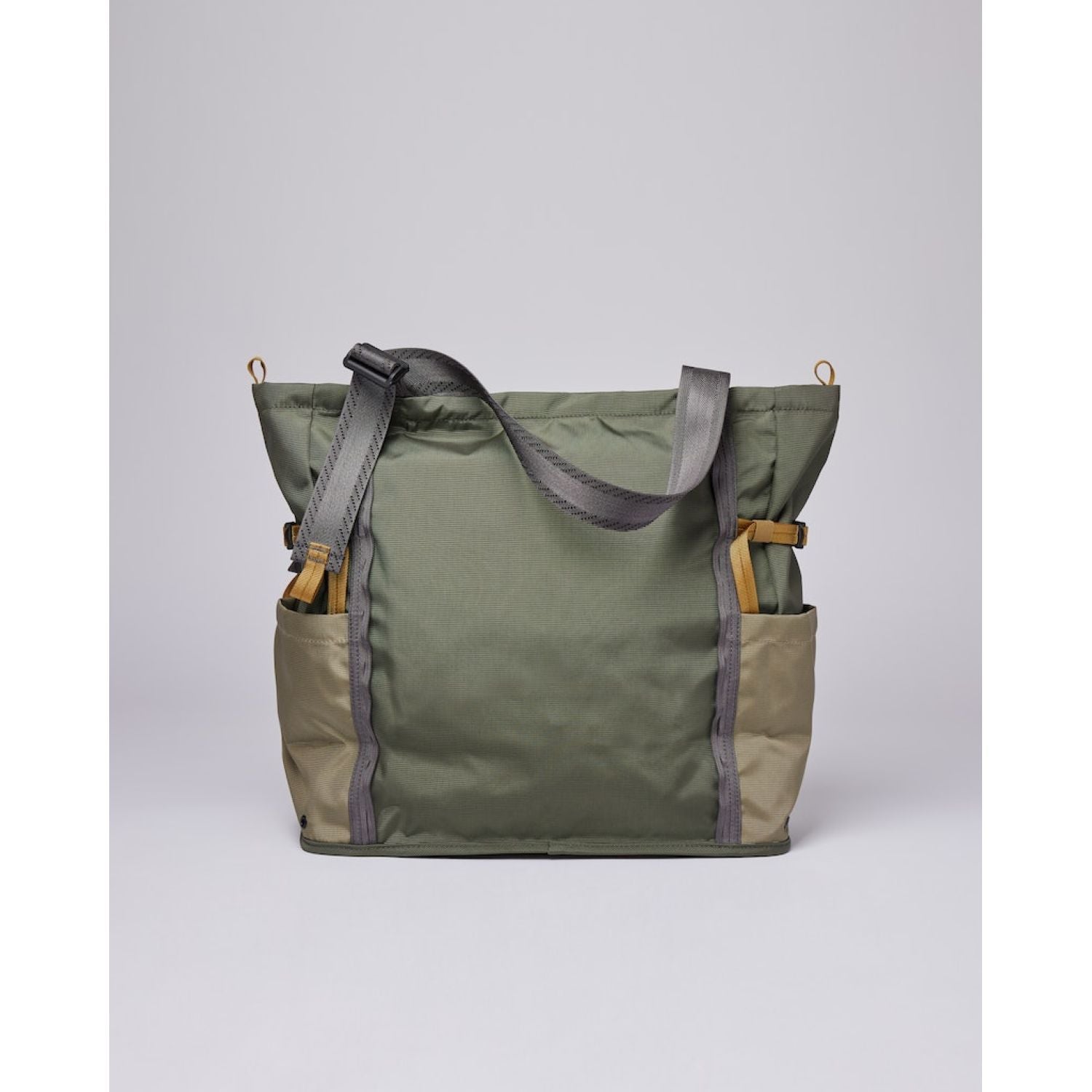 Sandqvist River Hike Tote Bag