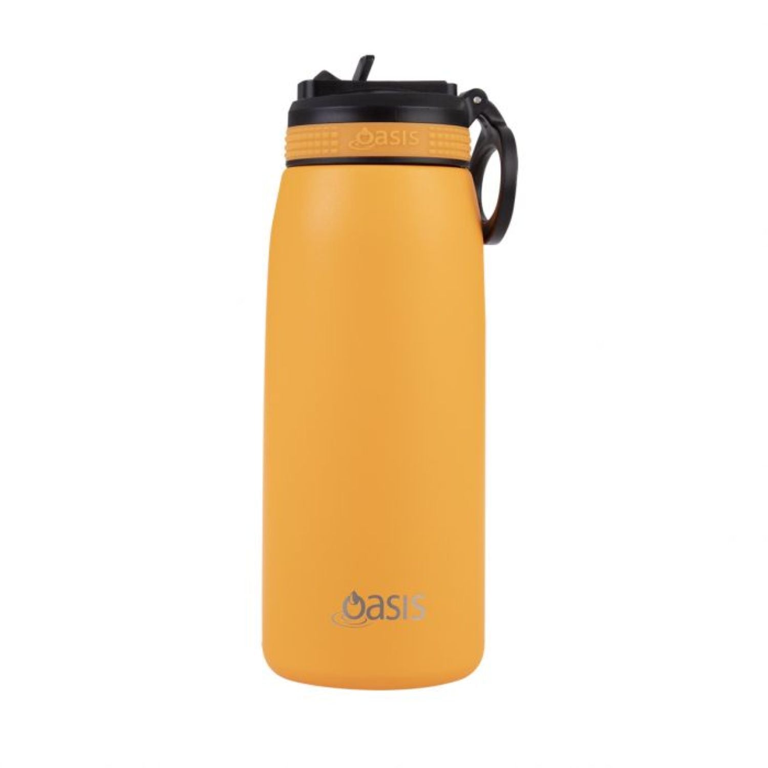 Oasis Stainless Steel Insulated Sports Water Bottle with Straw 780ML | Gifts & Lifestyle, Insulated Water Bottles, Travel Accessories, Water Bottles | Oasis Bottles-19