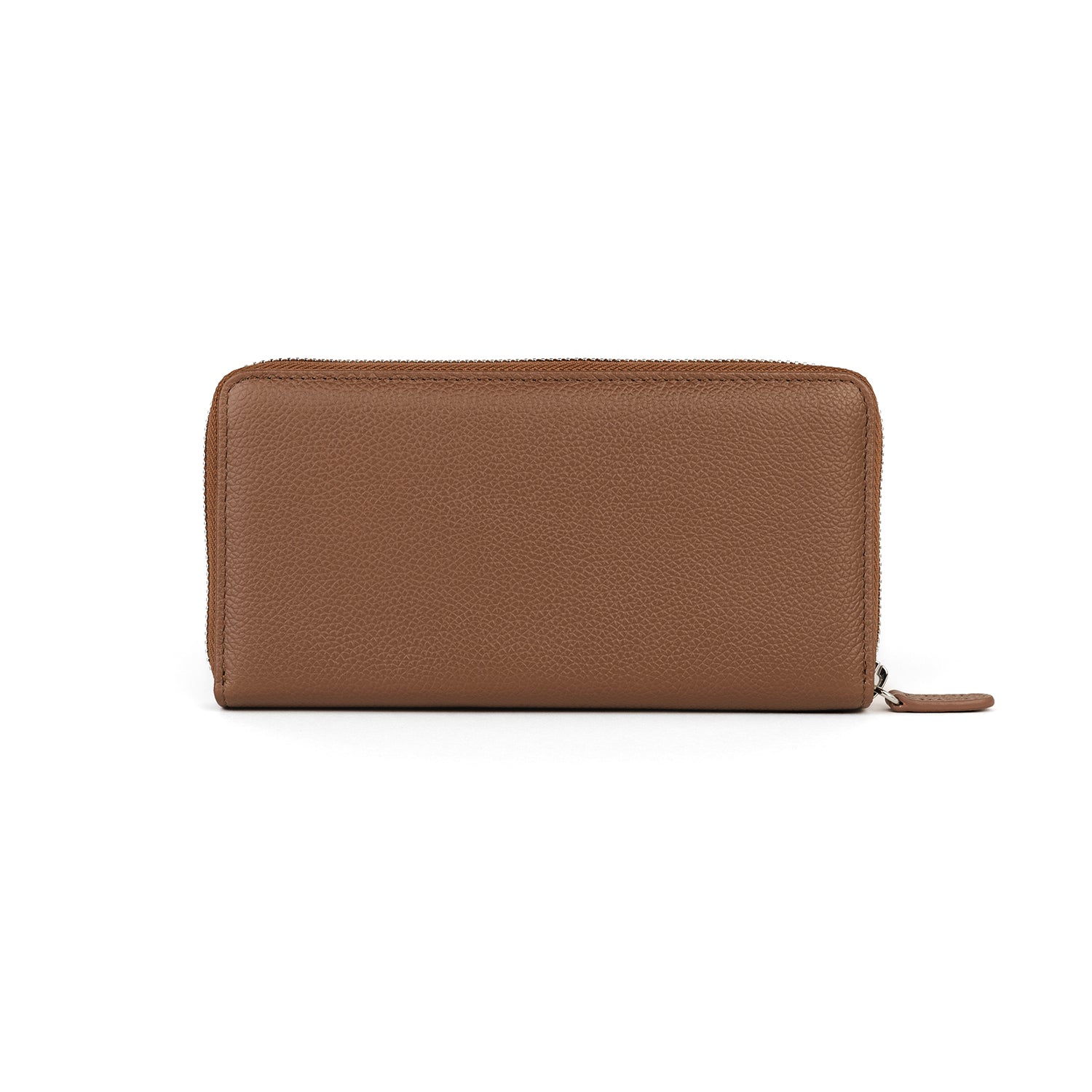 Crossing Milano Long Zip Wallet RFID