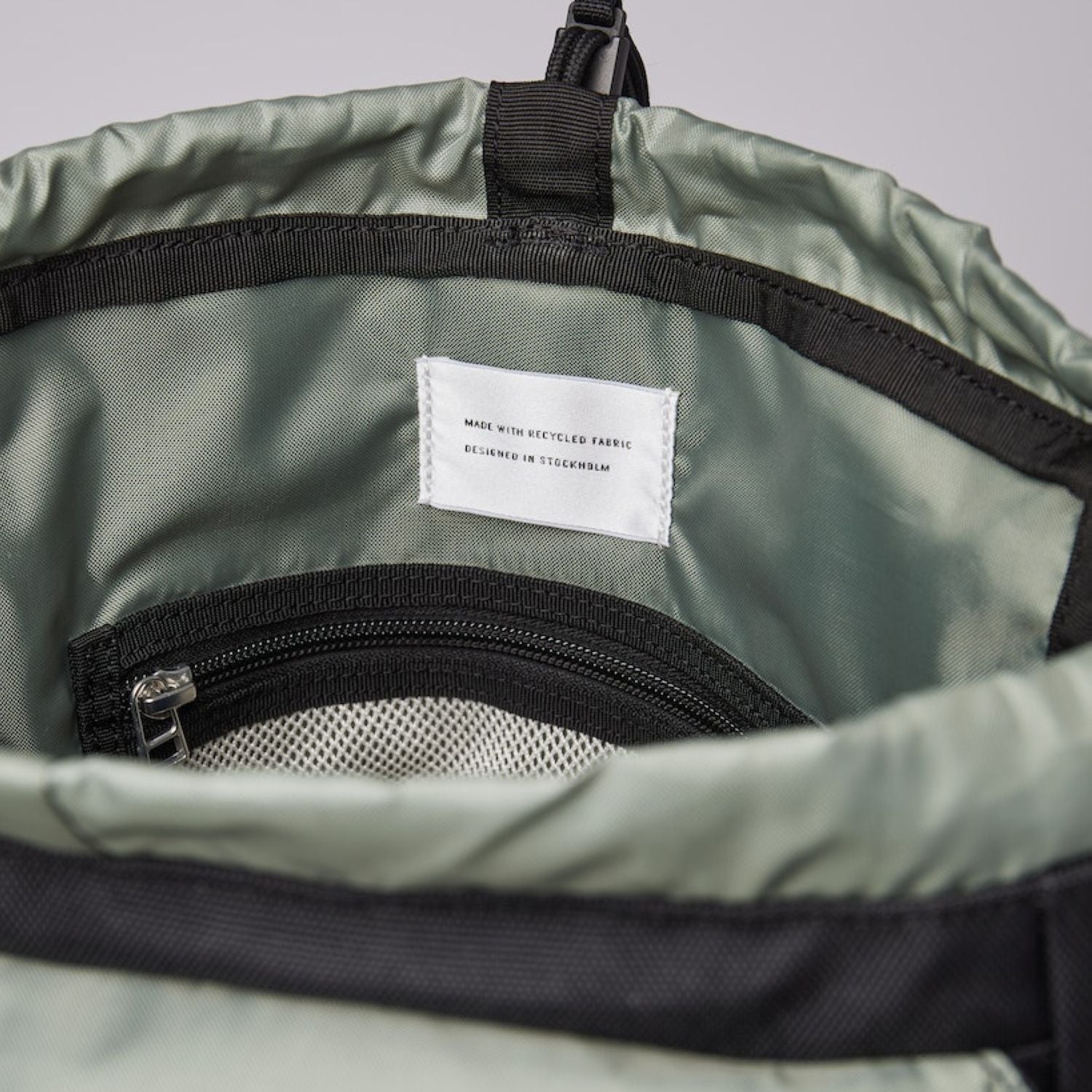 Sandqvist Walter Backpack