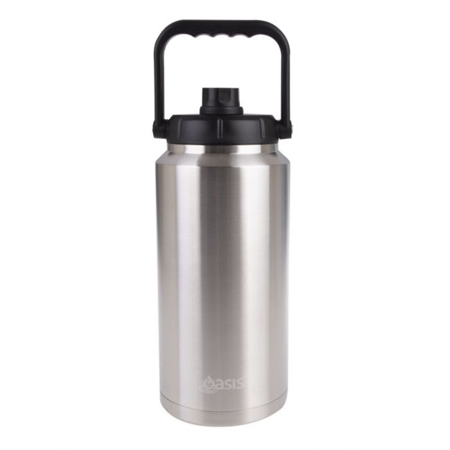 Oasis Stainless Steel Insulated Jug with Carry Handle 3.8L (SA)