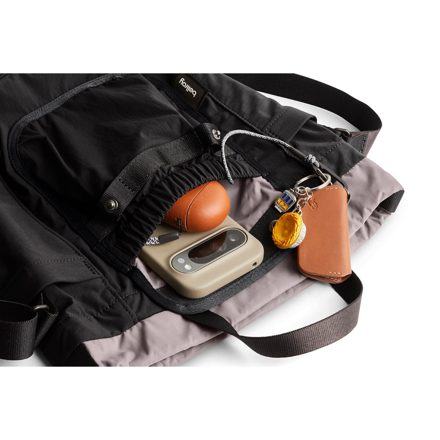 Bellroy Cinch Bucket Bag