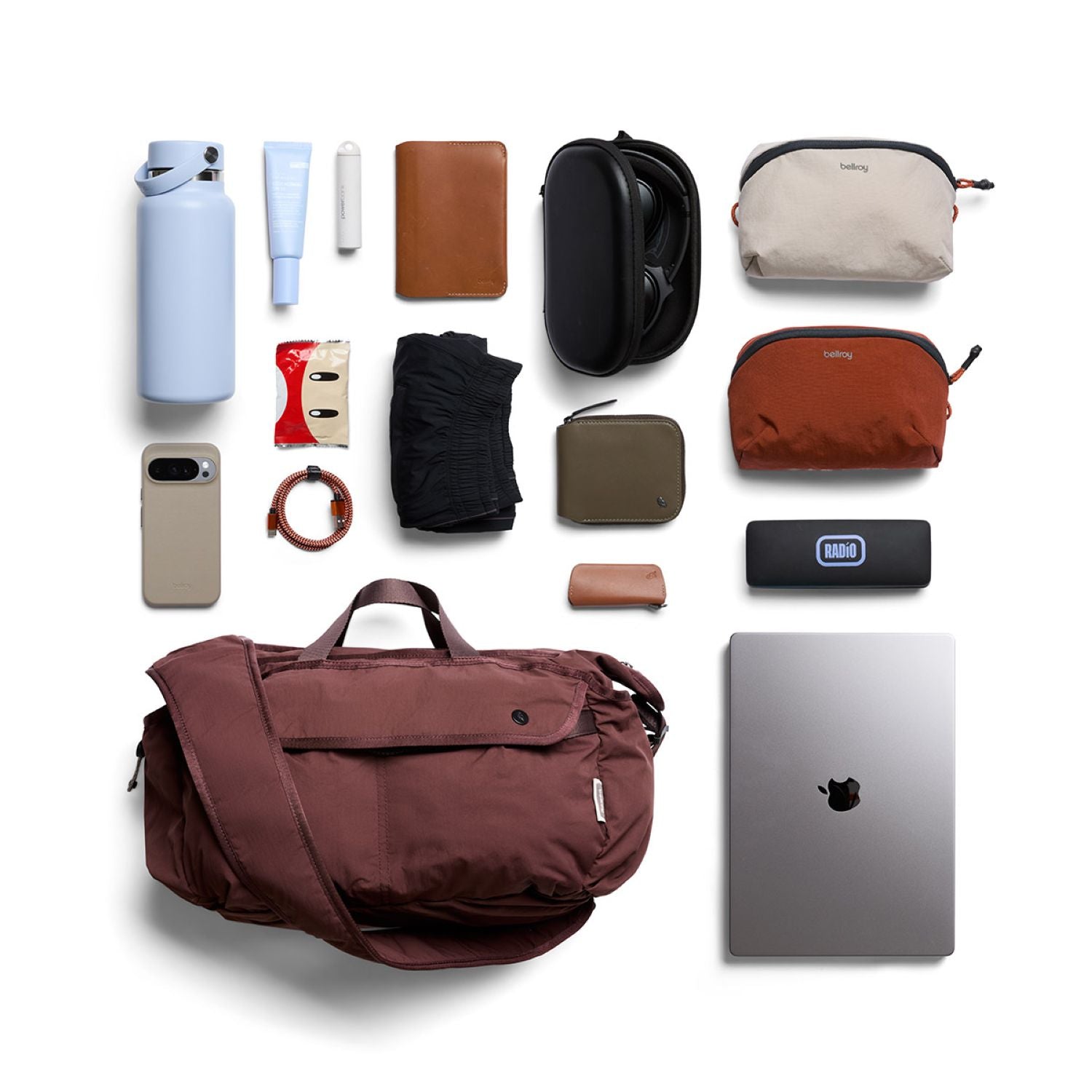Bellroy Cinch Carryall