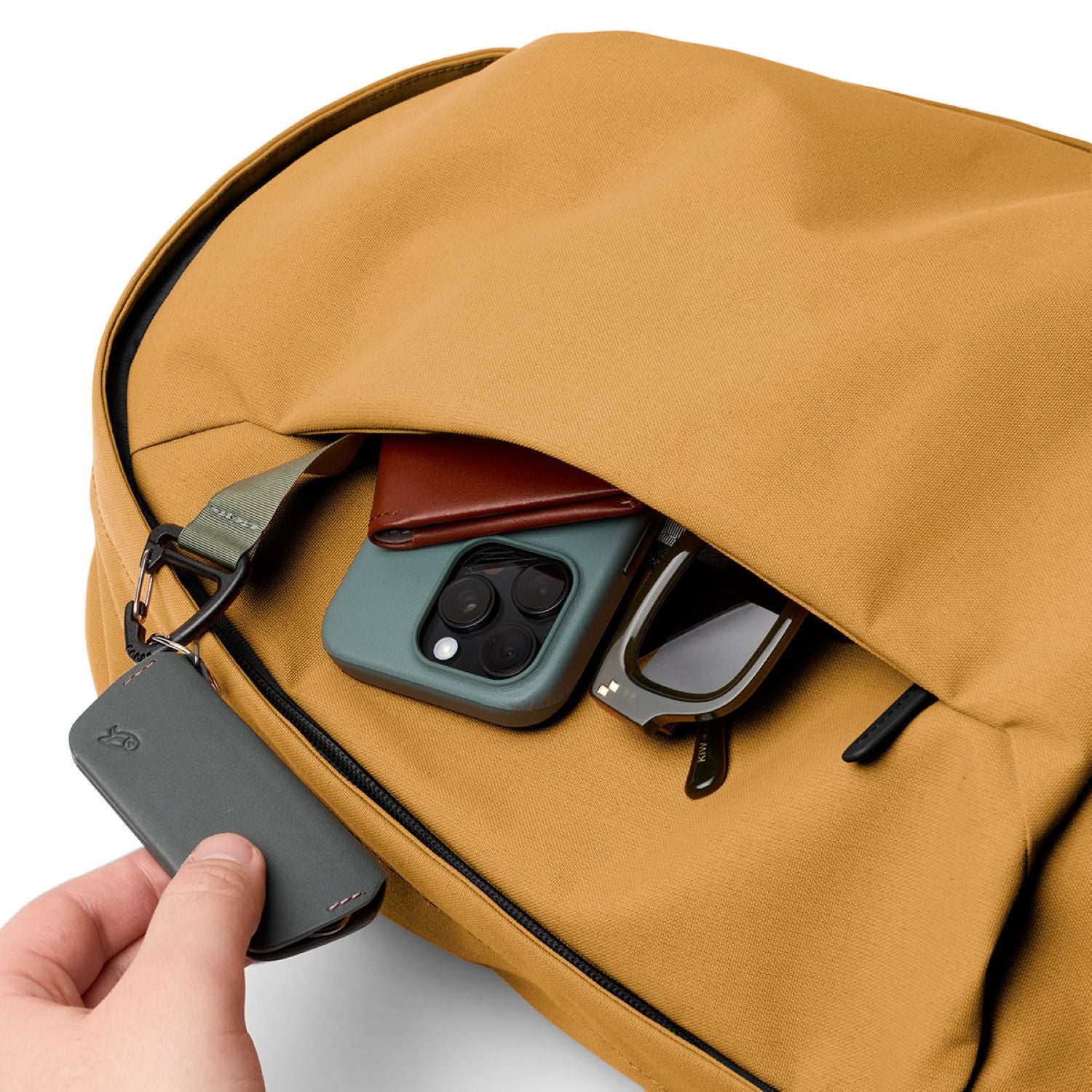 Bellroy Classic Backpack (Third Edition)