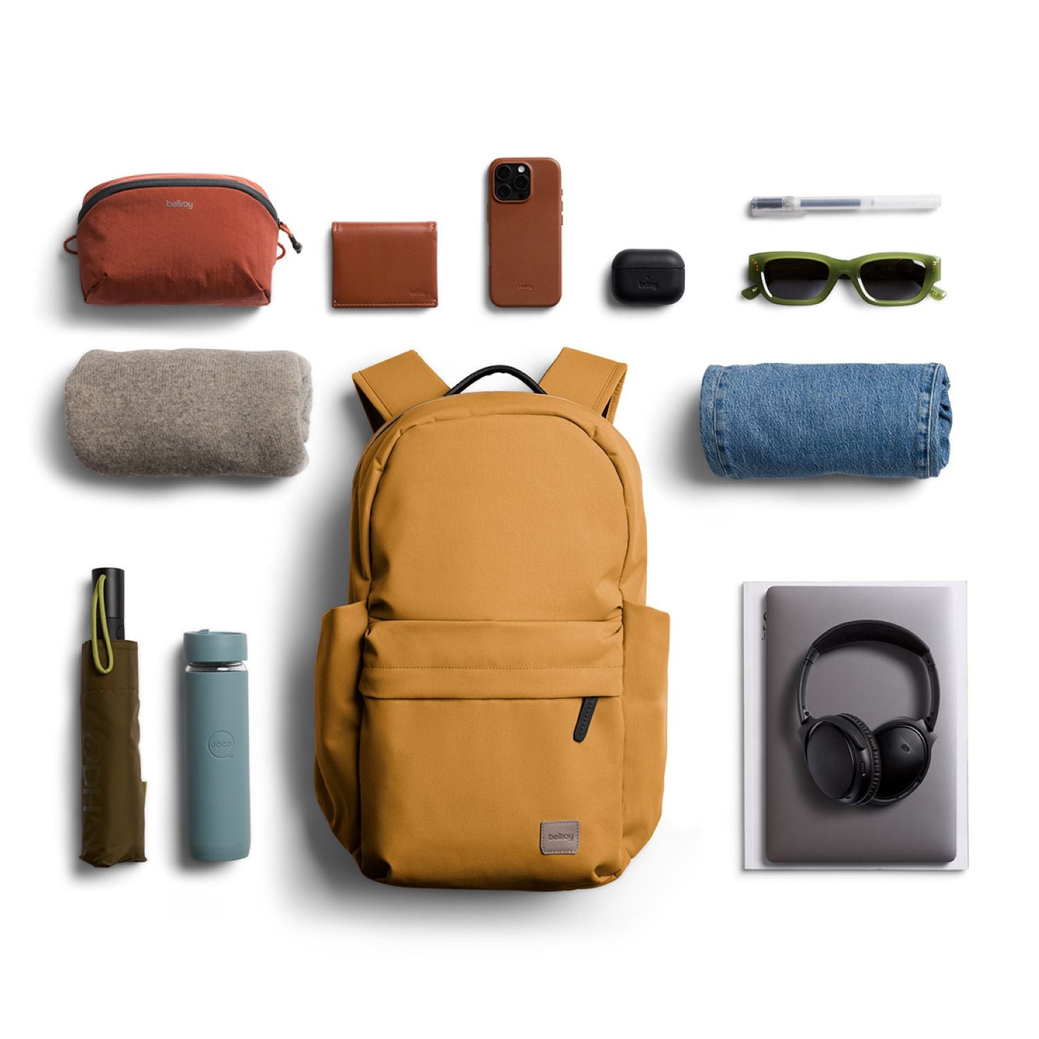 Bellroy Classic Daypack