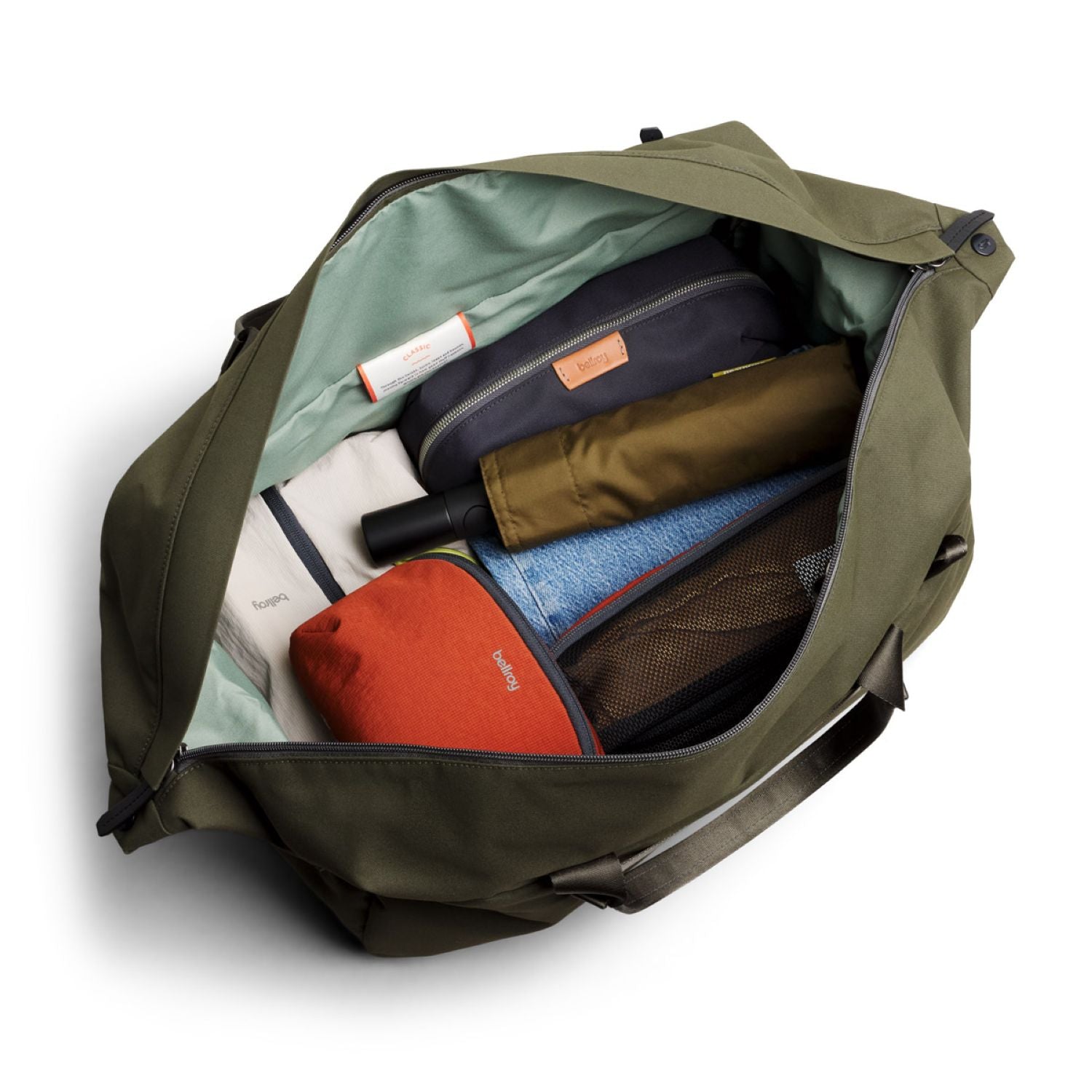 Bellroy Classic Duffel 35L