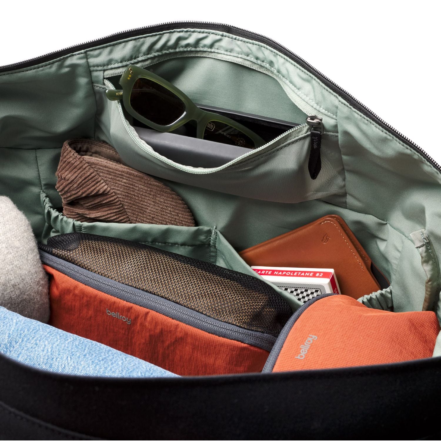 Bellroy Classic Duffel 45L