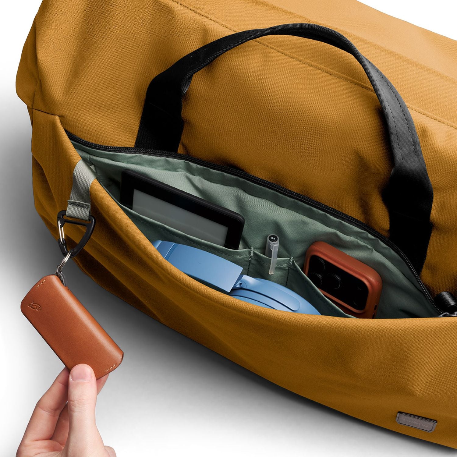 Bellroy Classic Duffel 45L