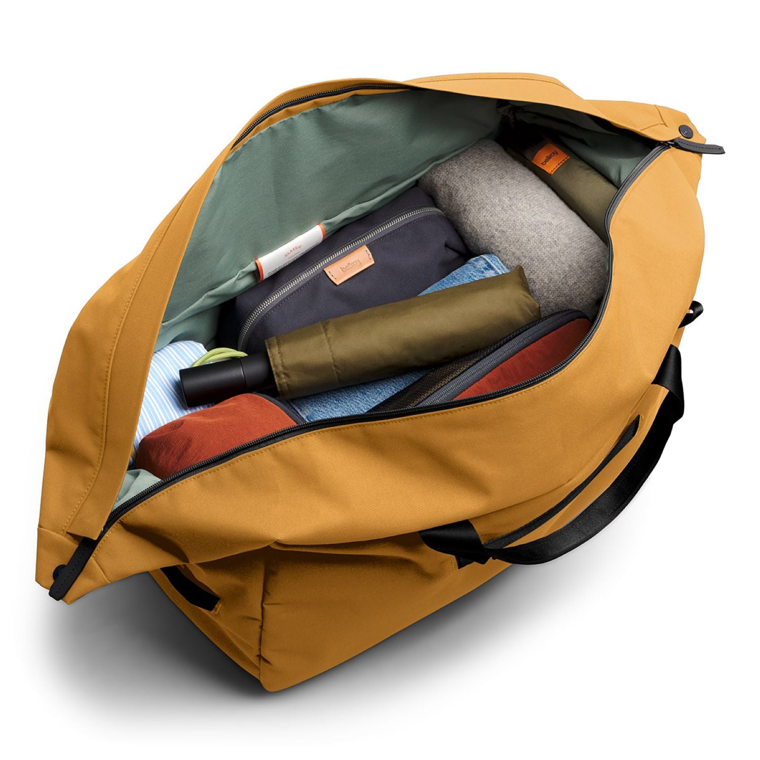 Bellroy Classic Duffel 45L