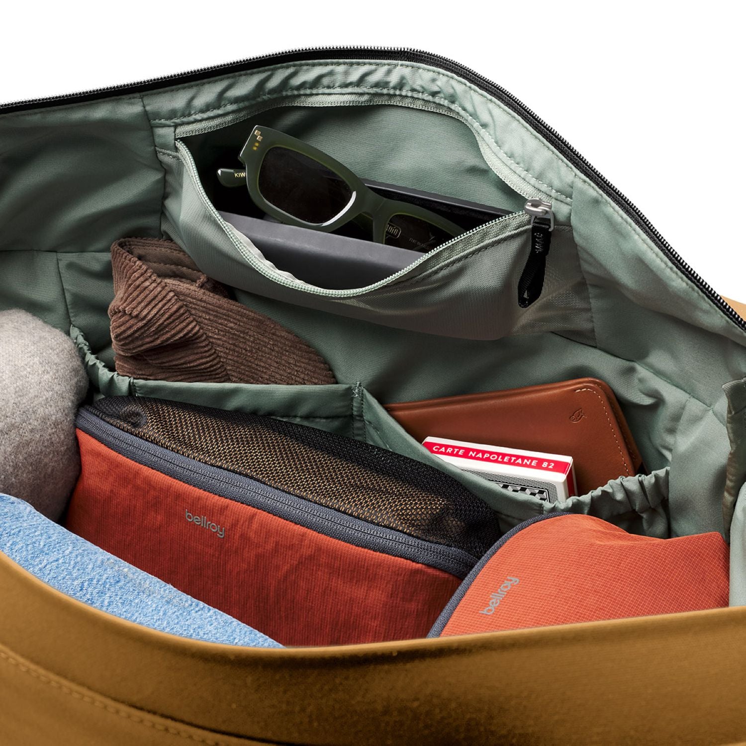 Bellroy Classic Duffel 45L