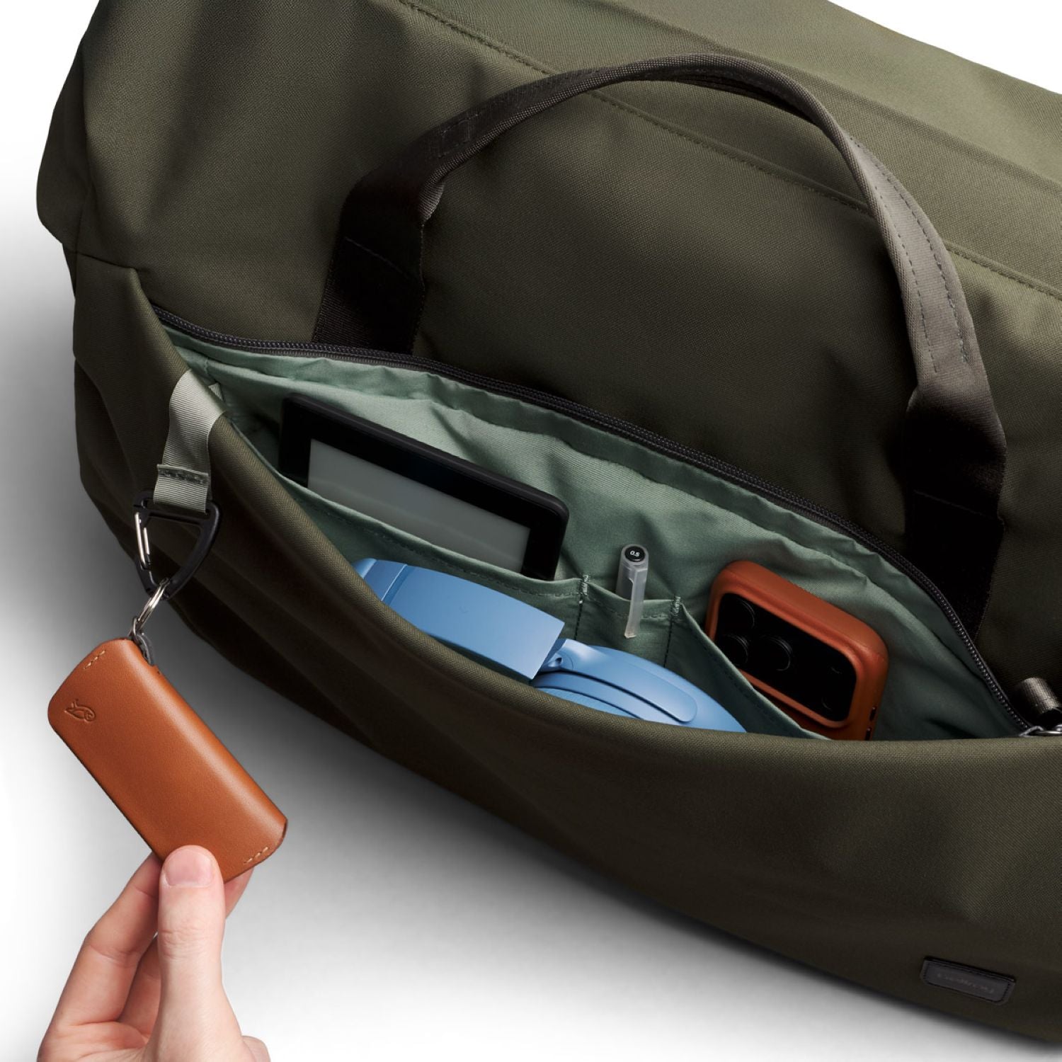 Bellroy Classic Duffel 45L