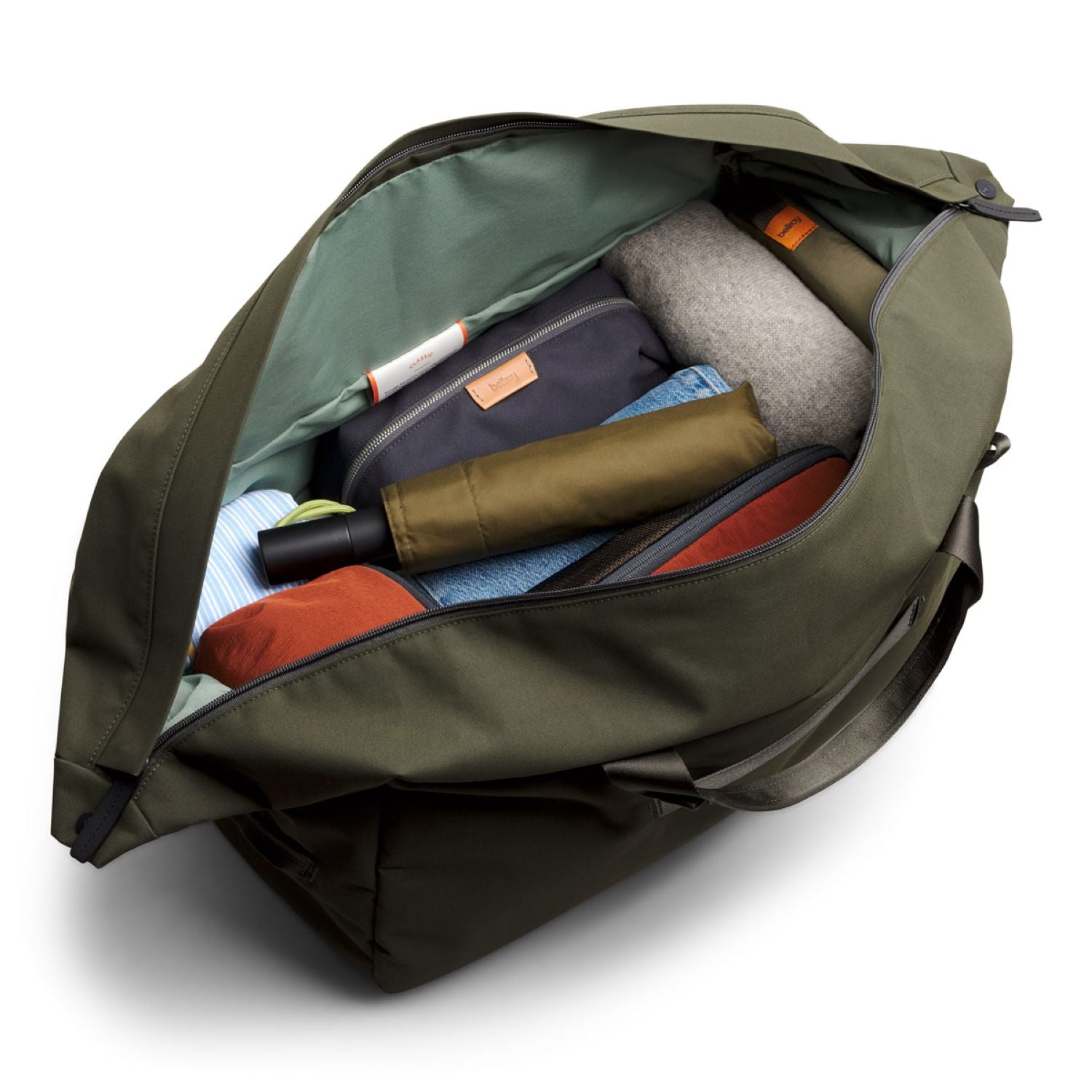 Bellroy Classic Duffel 45L