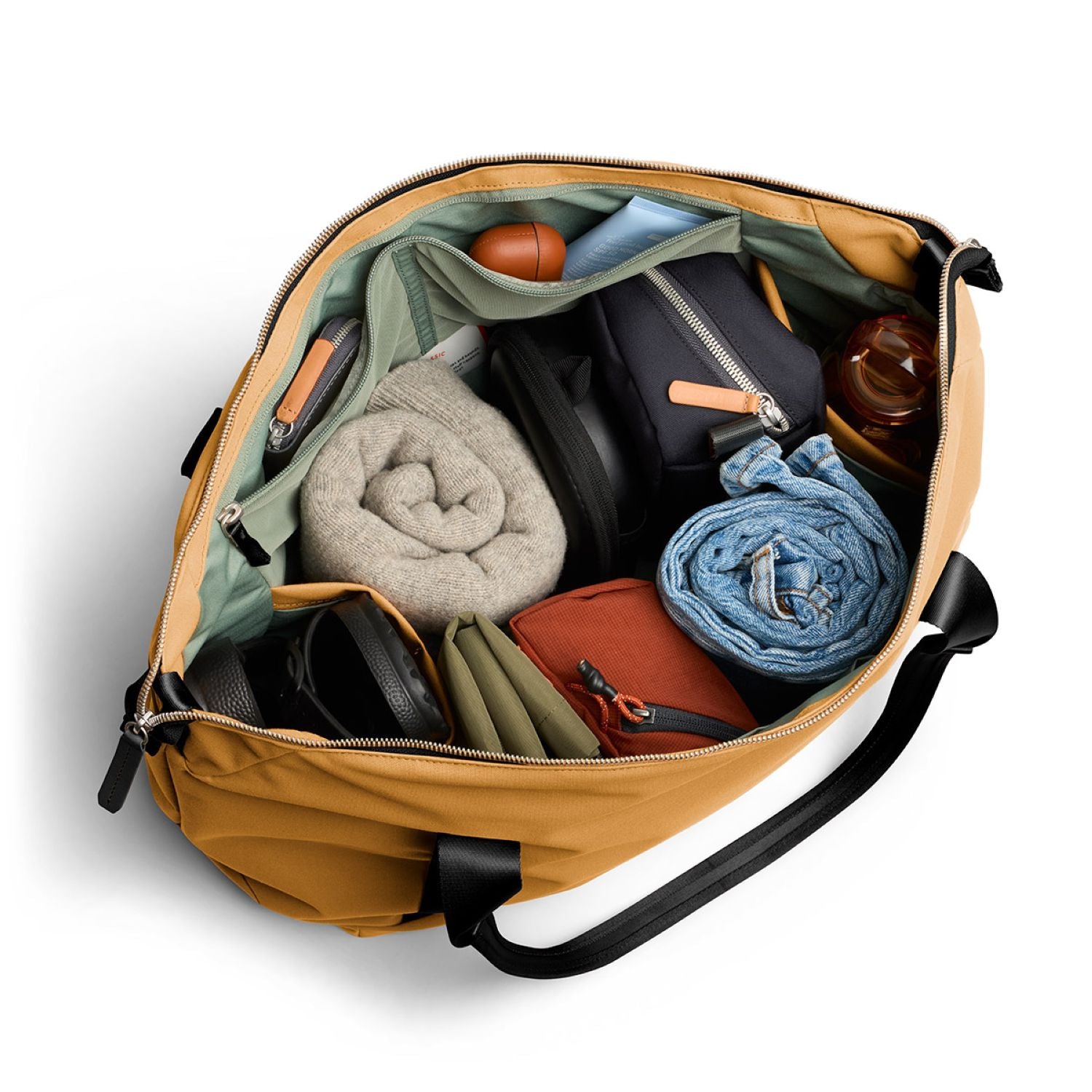 Bellroy Classic Getaway Bag