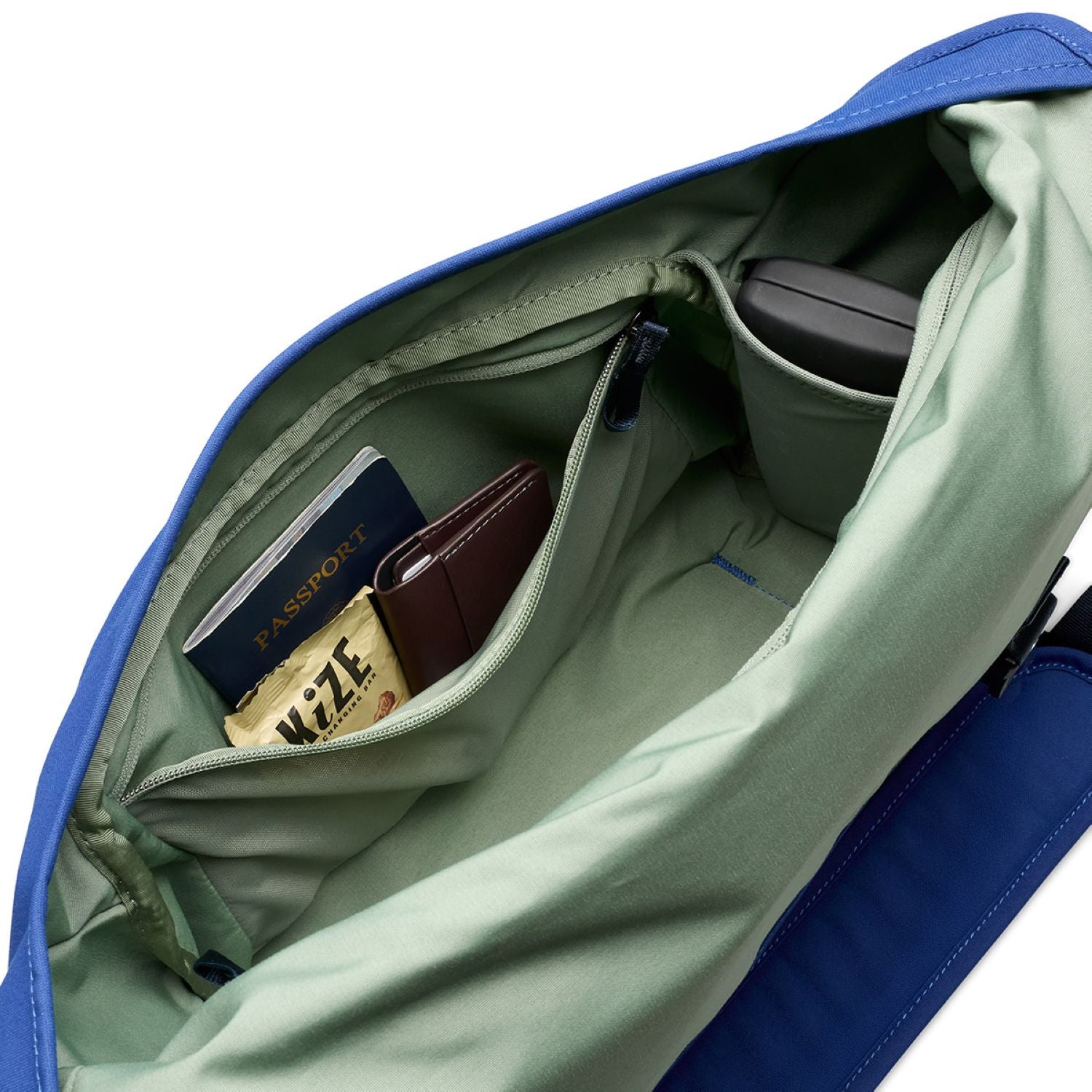 Bellroy Classic Messenger