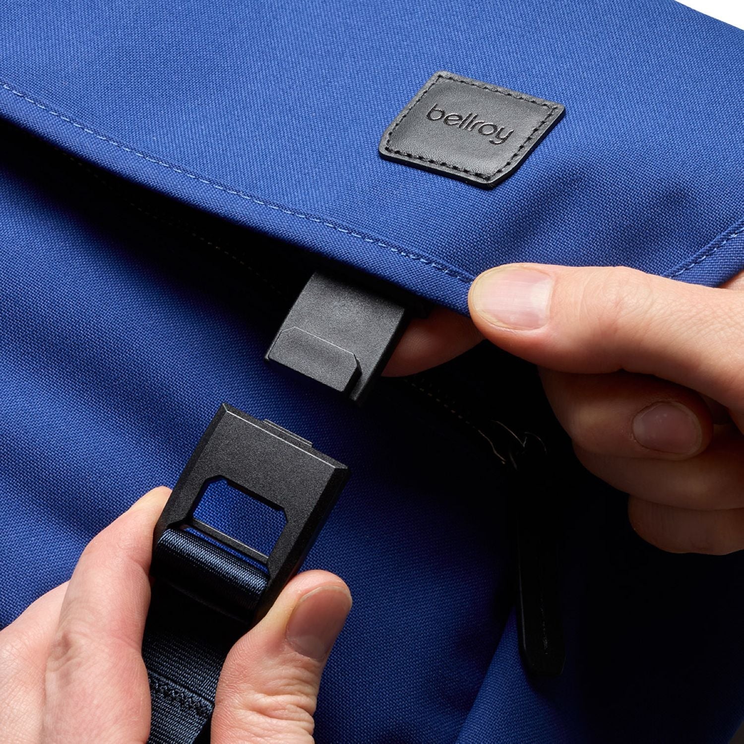 Bellroy Classic Messenger (SA)