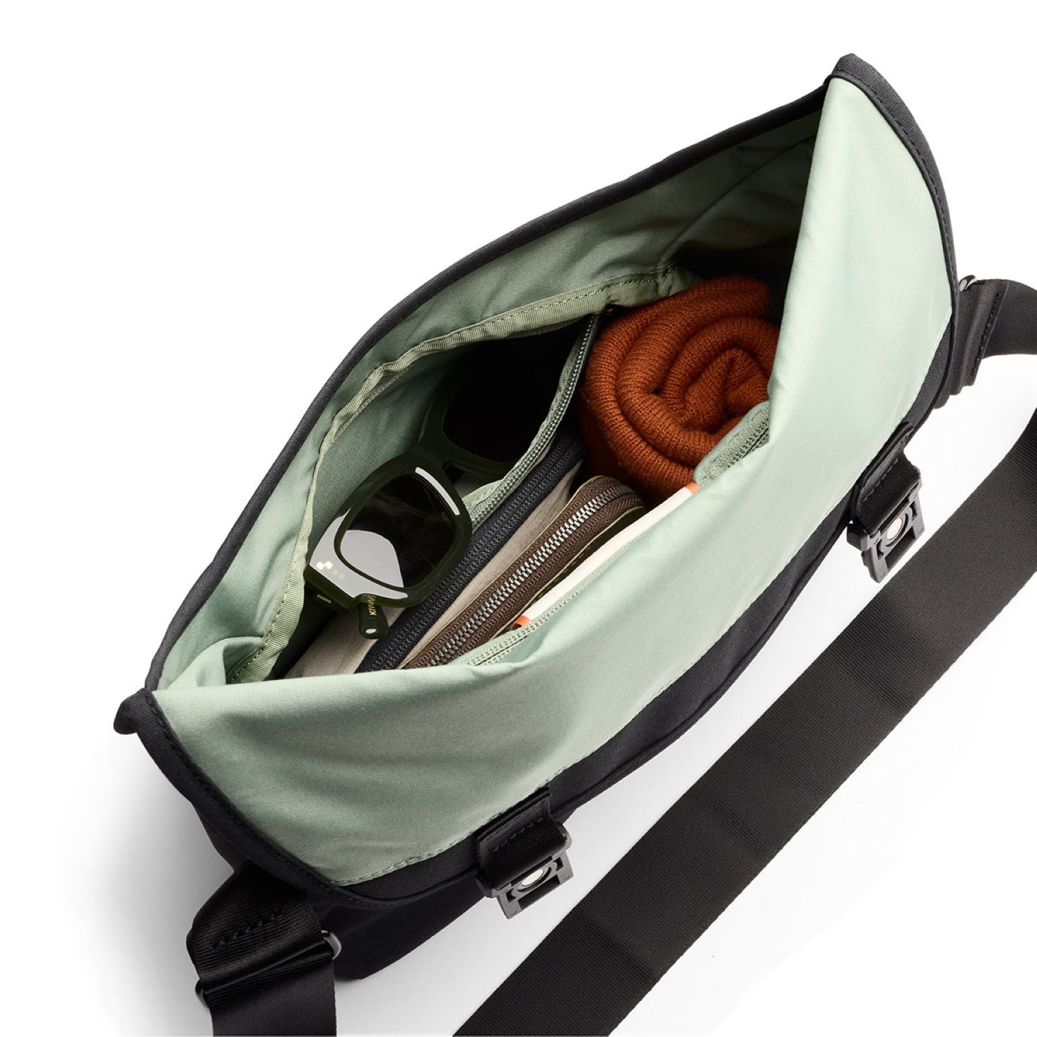 Bellroy Classic Messenger 6L