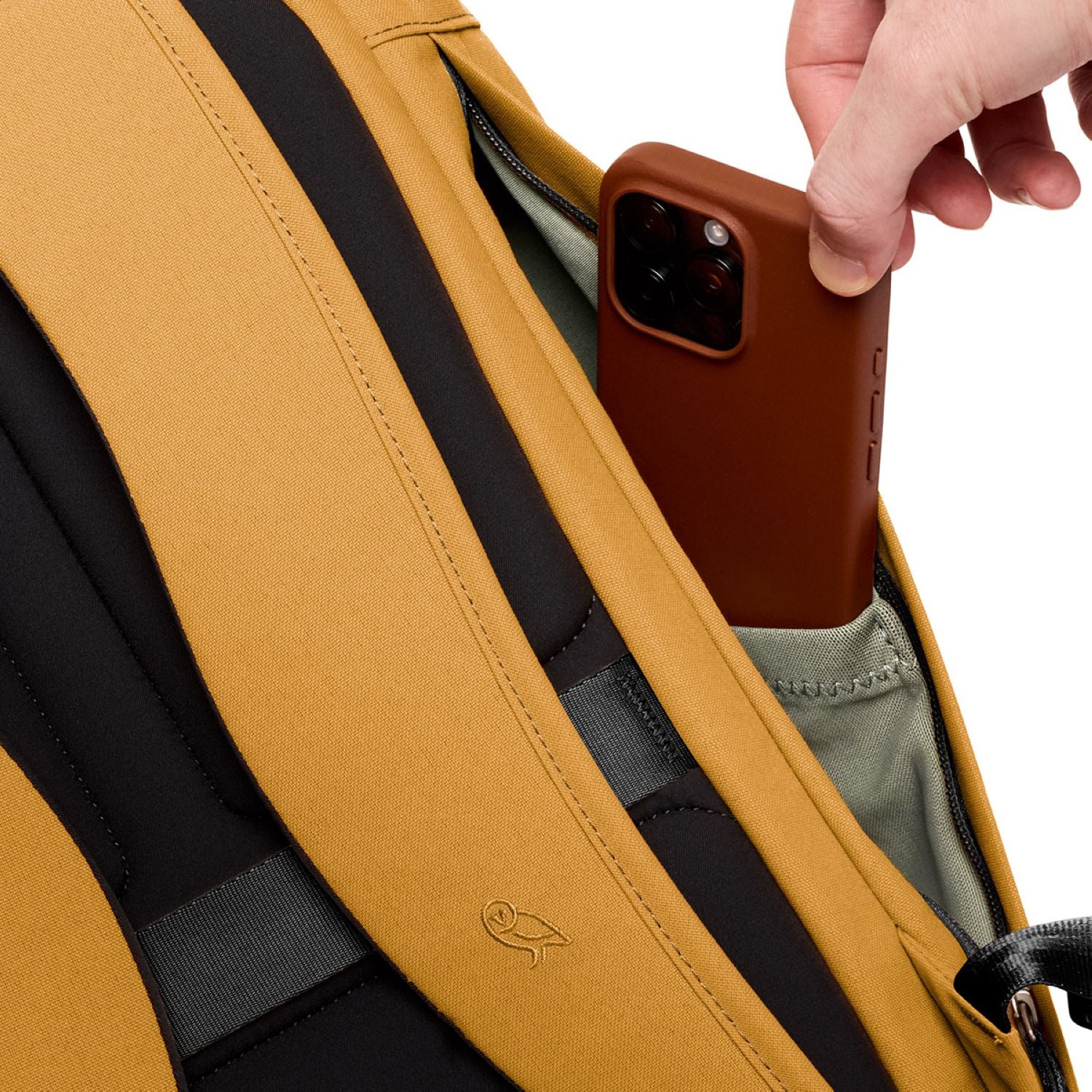 Bellroy Classic Rolltop