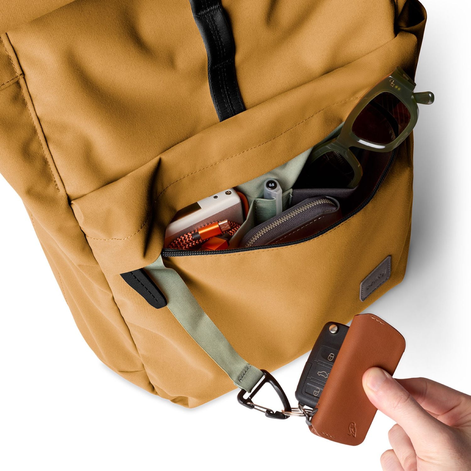 Bellroy Classic Rolltop