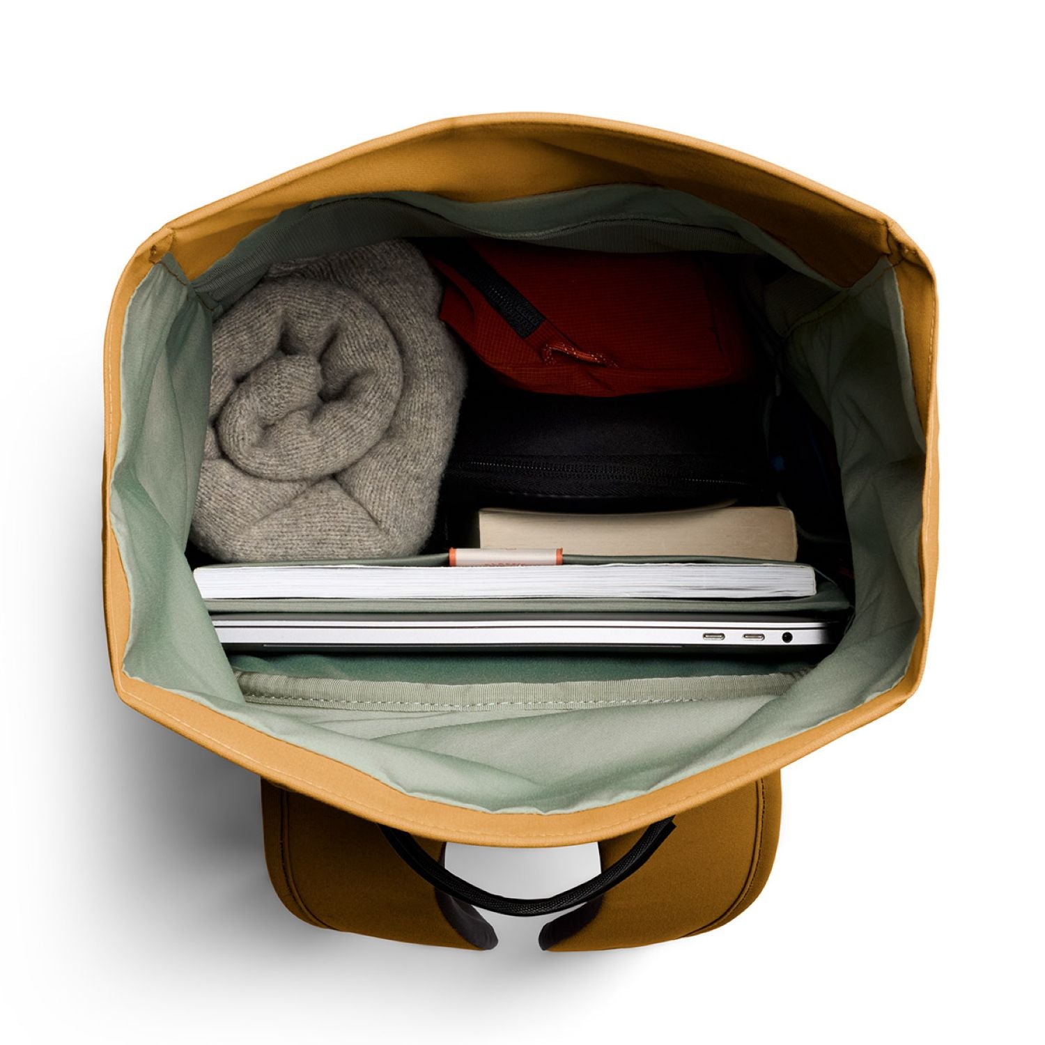Bellroy Classic Rolltop