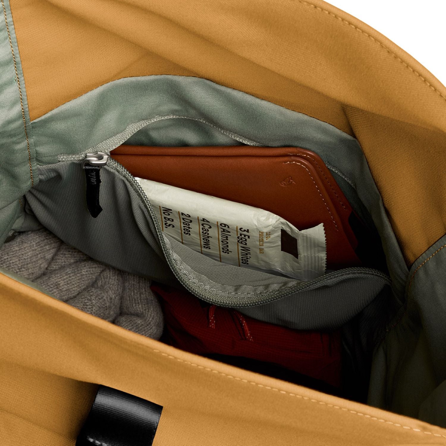 Bellroy Classic Rolltop