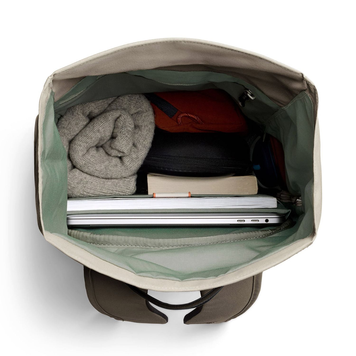 Bellroy Classic Rolltop
